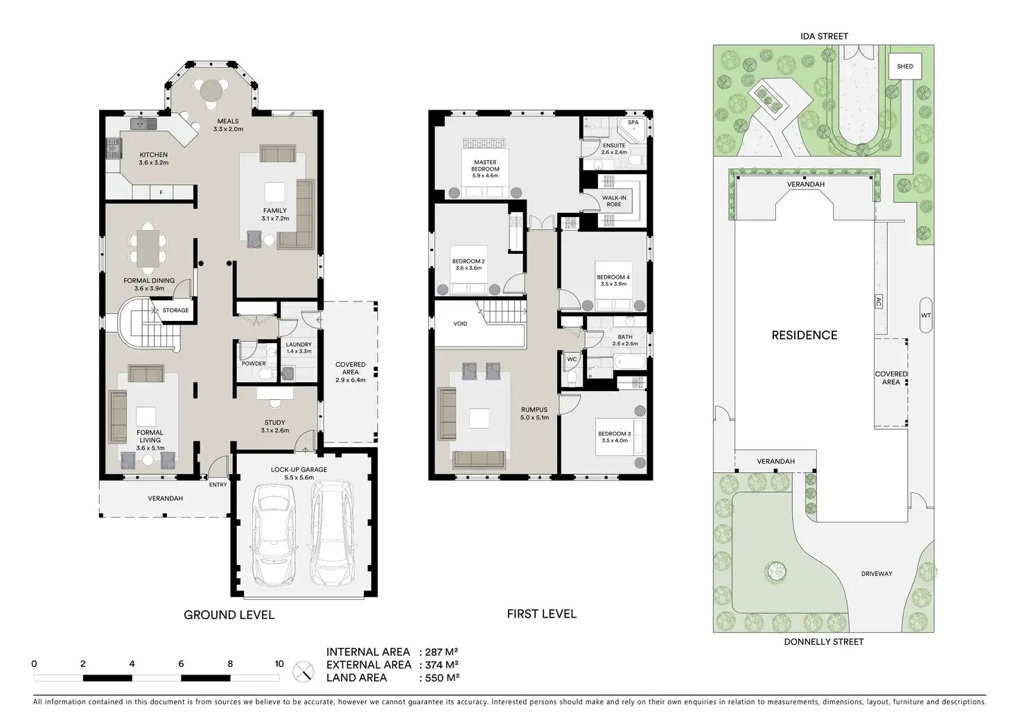 Sold House 10 Donnelly Street, Putney NSW 2112 Nov 18, 2021 Homely