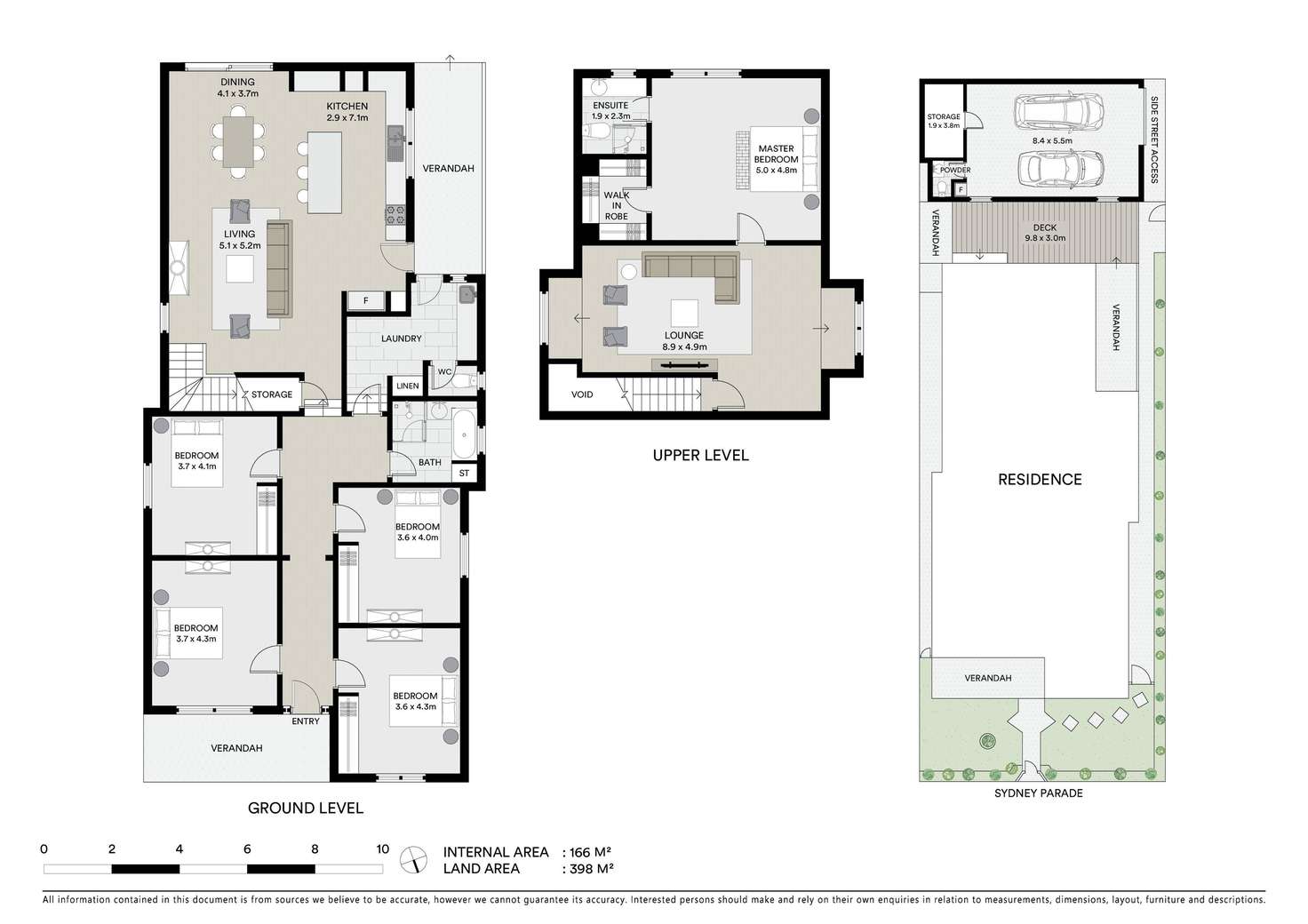 Floorplan of Homely house listing, 72 Sydney Parade, Geelong VIC 3220