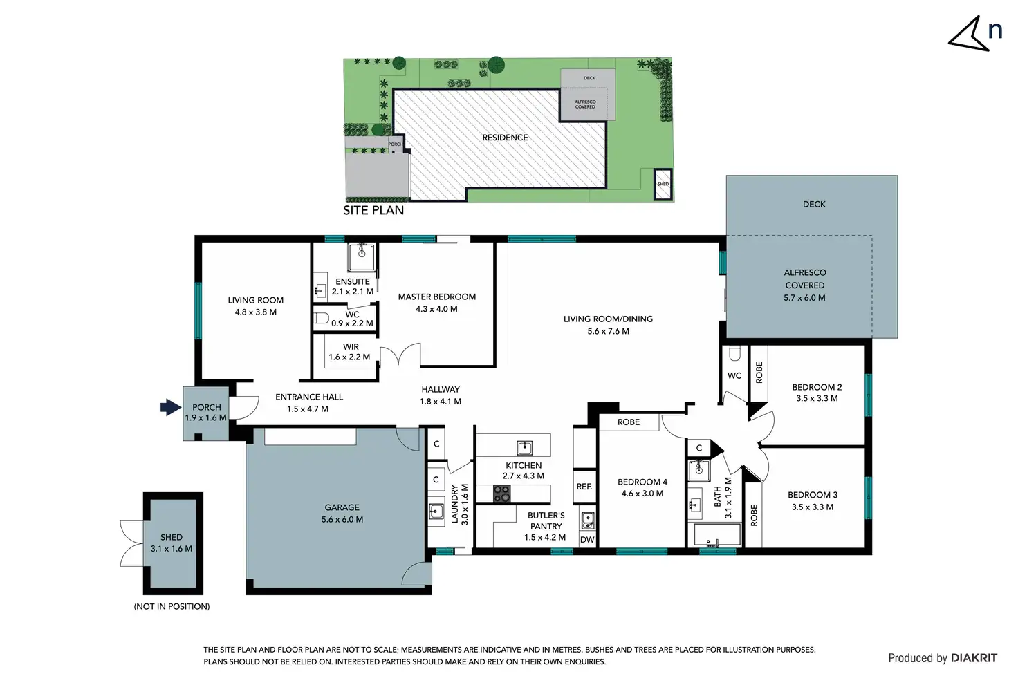 Sold House 191 Mandalay Circuit, Beveridge VIC 3753 Dec 2, 2021 Homely