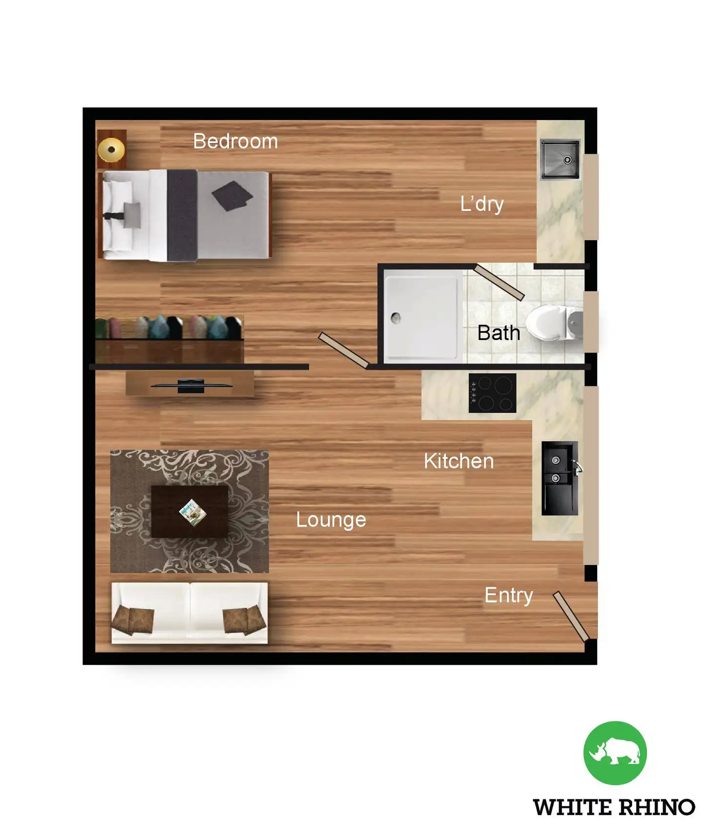 Leased Unit 1/44 Kinkora Place, Queanbeyan NSW 2620 Feb 28, 2022 Homely