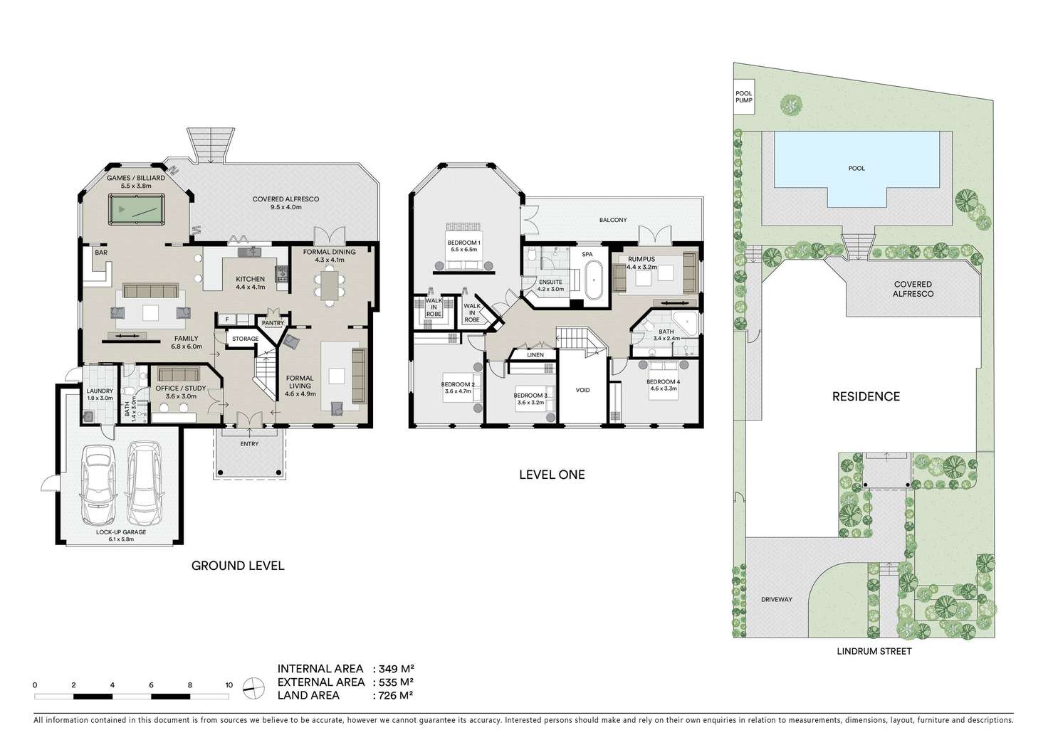 Floorplan of Homely house listing, 13 Lindrum Street, Belrose NSW 2085