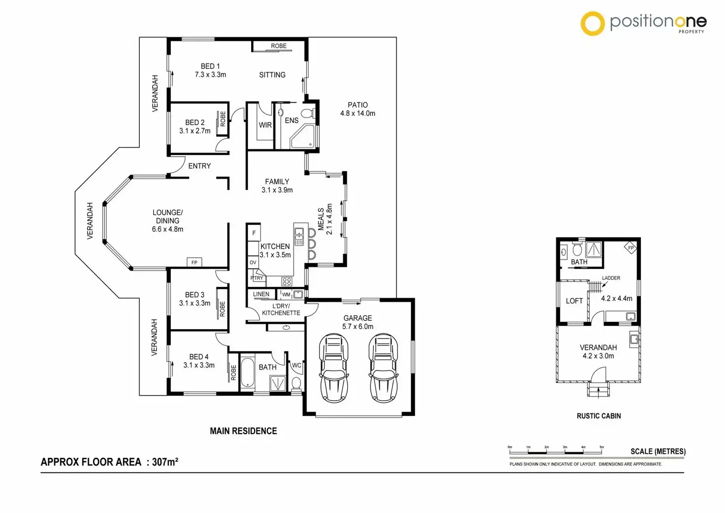 Sold House 60 BakerFinch Avenue, Peachester QLD 4519 May 23, 2022 Homely