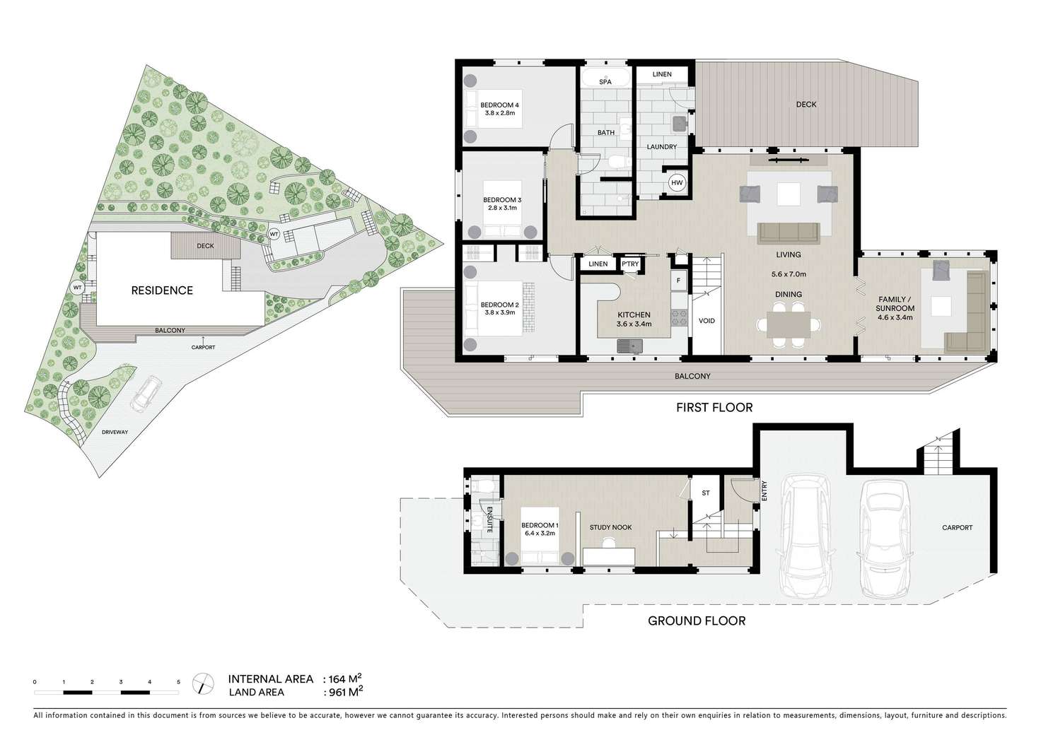 Floorplan of Homely house listing, 2 Dan Place, Forresters Beach NSW 2260