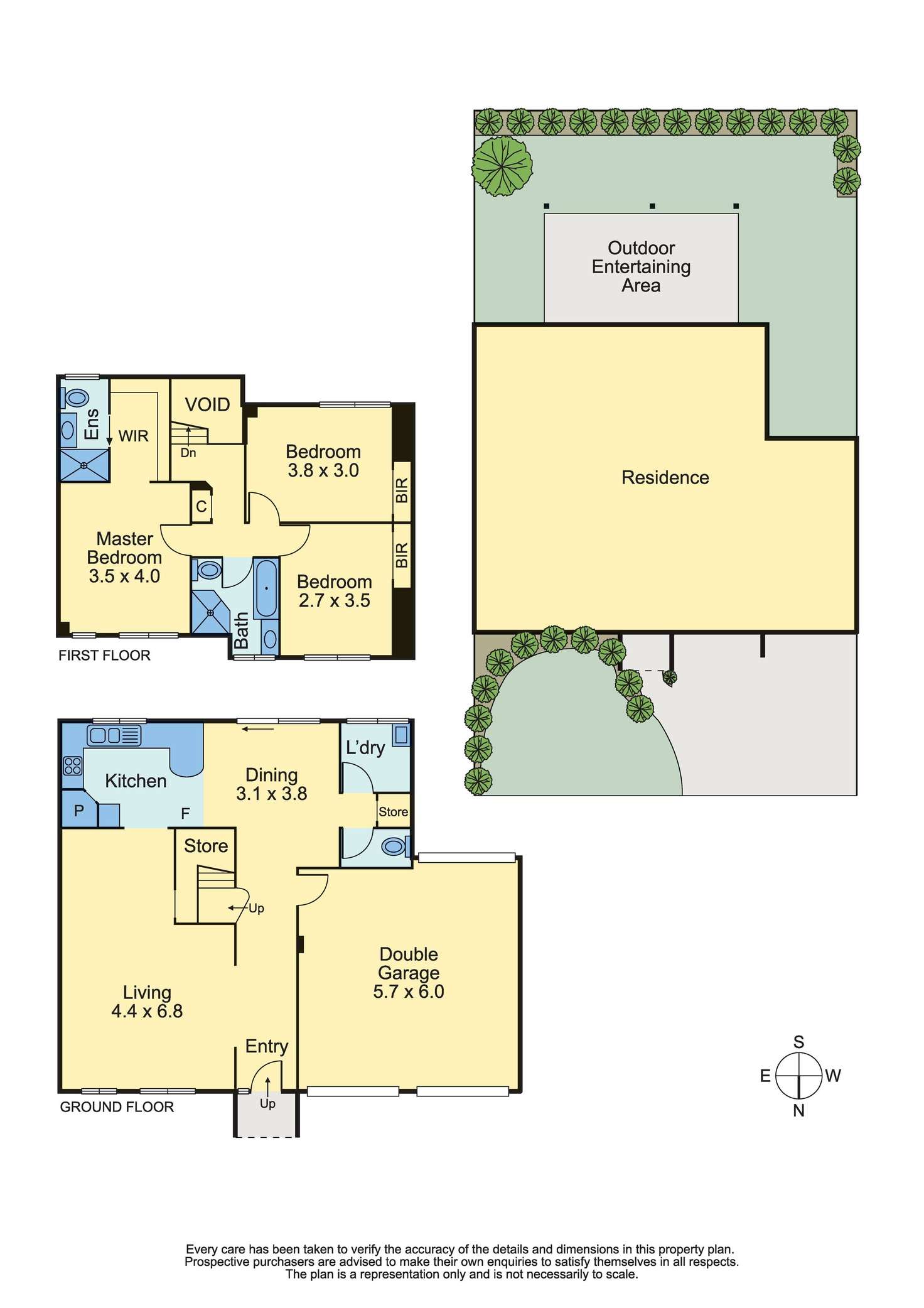 Floorplan of Homely house listing, 17 Corbett Place, Belrose NSW 2085