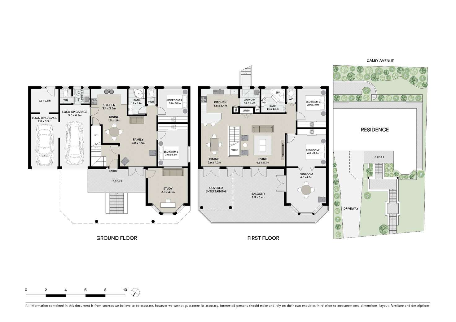 Floorplan of Homely house listing, 7 Tulani Avenue, Daleys Point NSW 2257