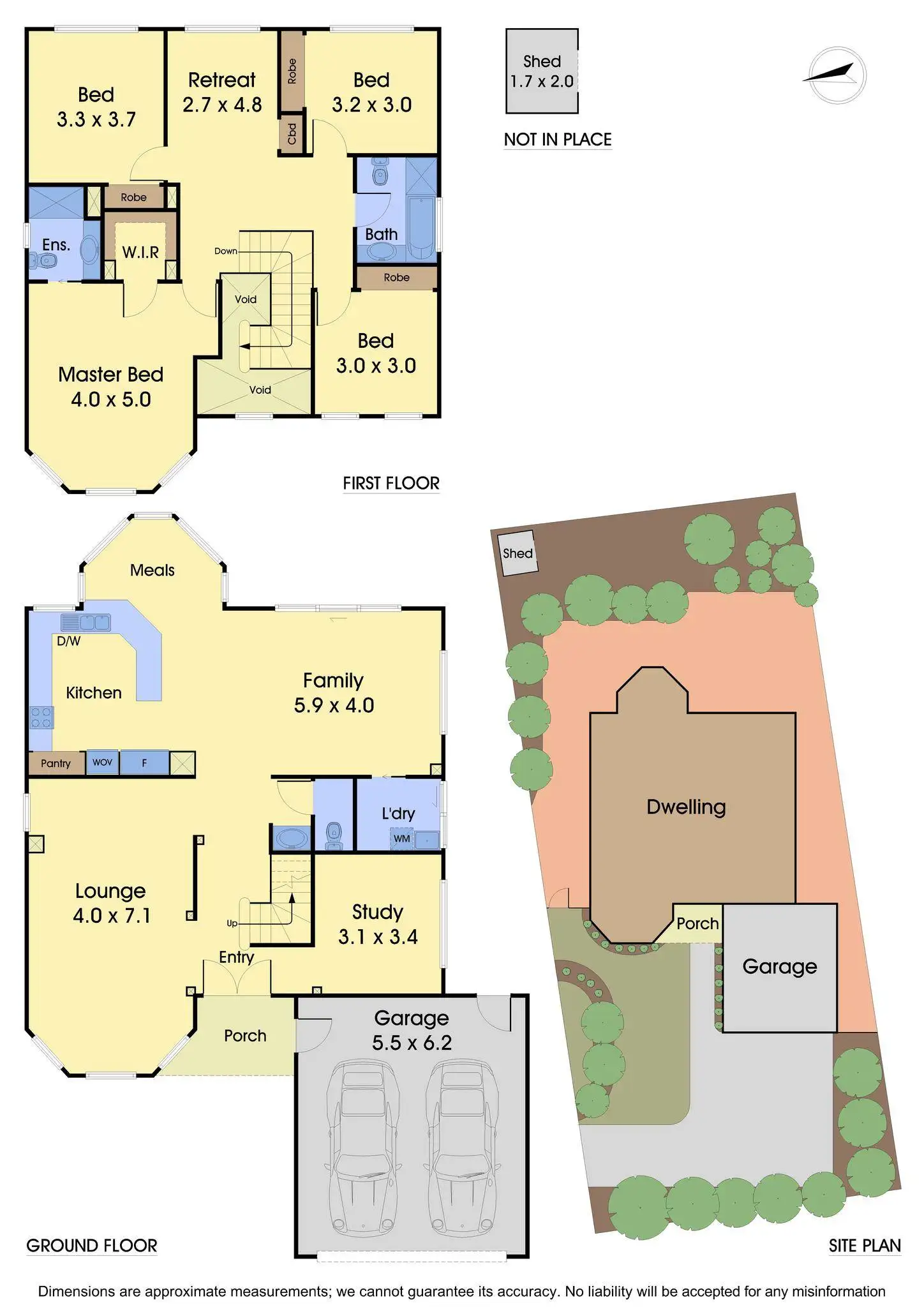 Sold House 20 Gresswell Park Drive, Watsonia VIC 3087 May 27, 2022