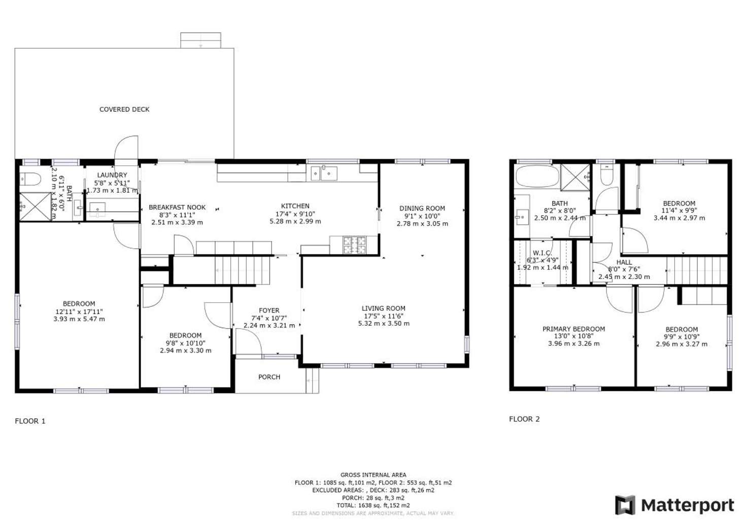 Floorplan of Homely house listing, 2 Earlston Square, Berwick VIC 3806