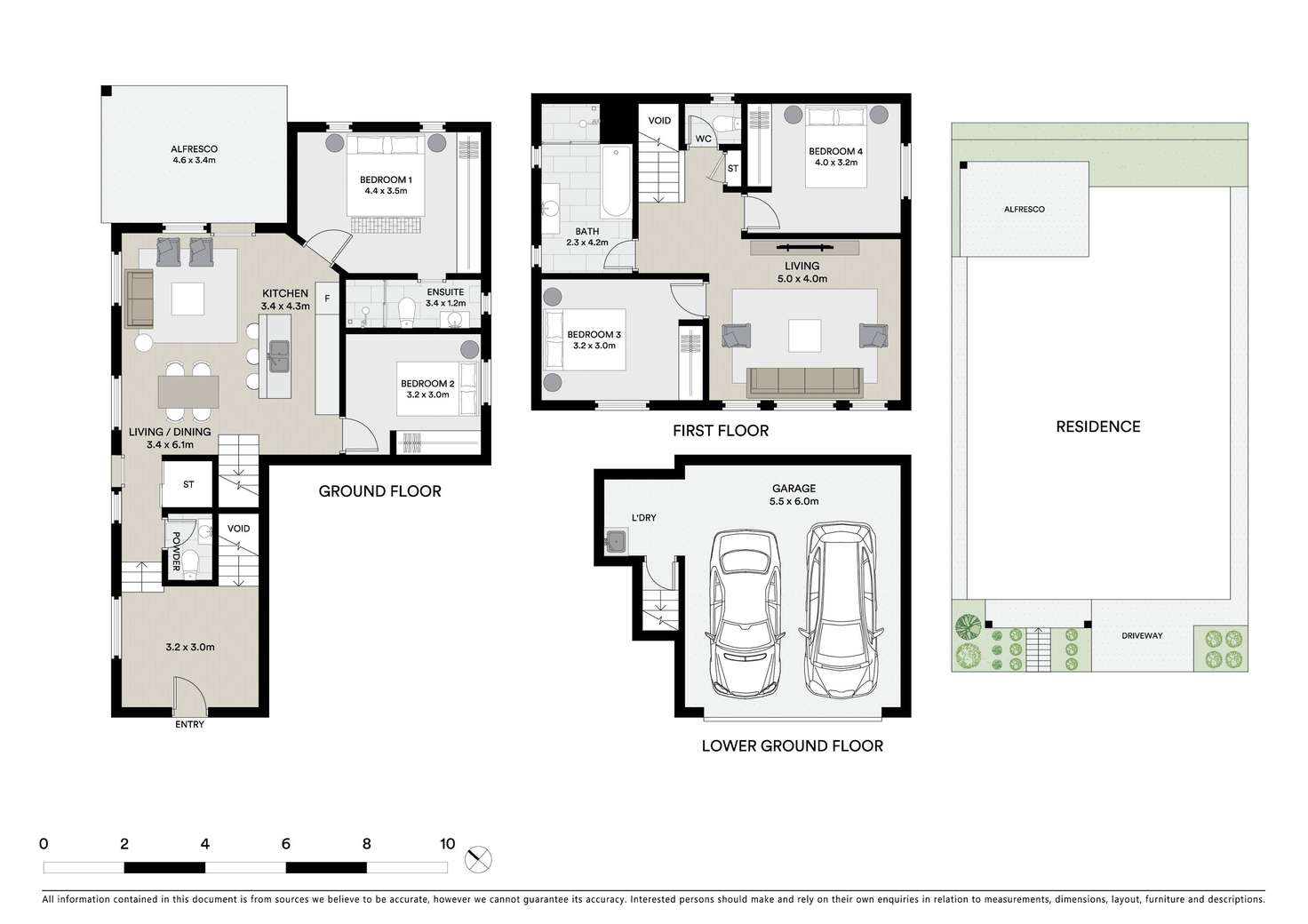 Floorplan of Homely house listing, 15 Lolita Street, Schofields NSW 2762