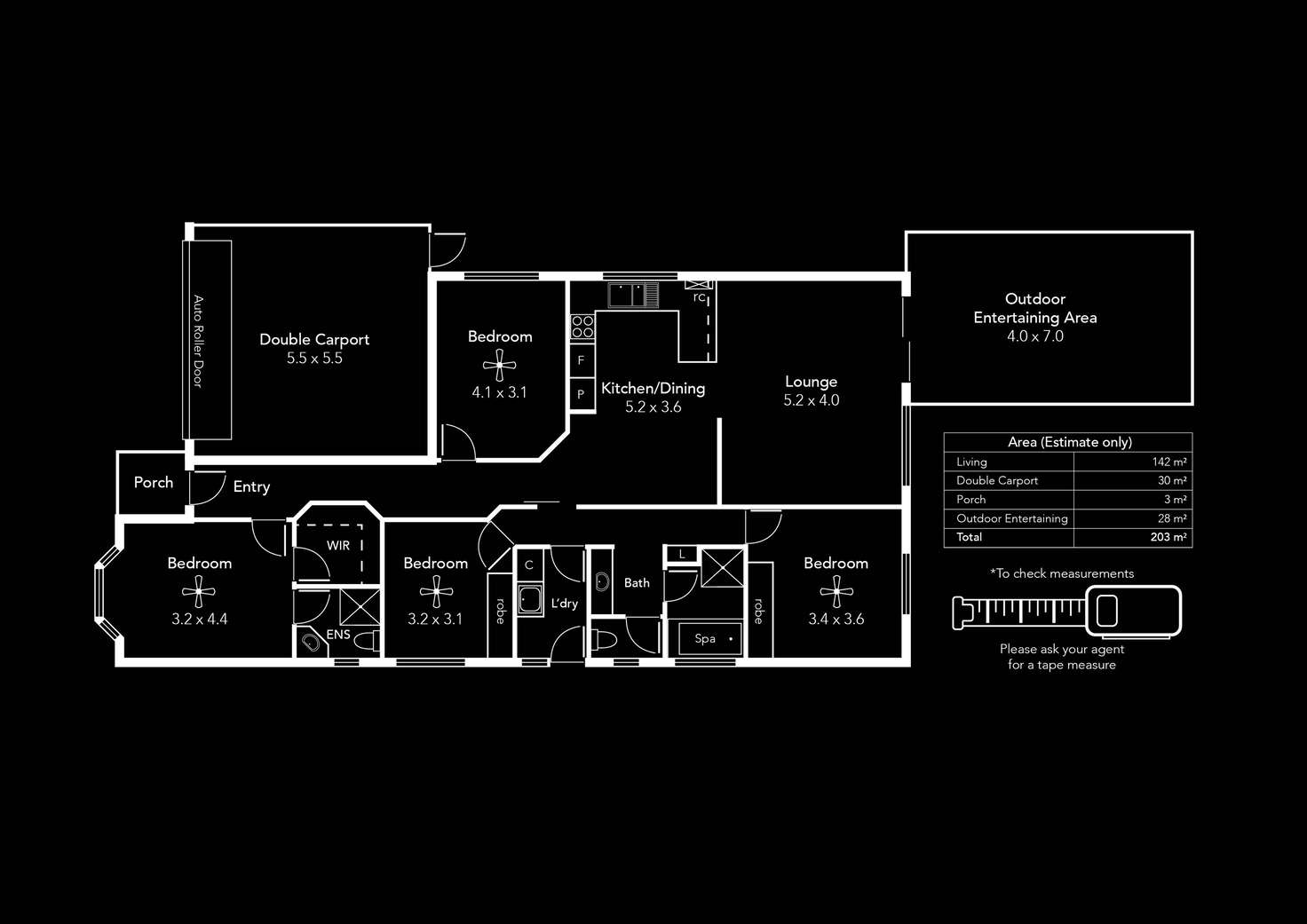 Floorplan of Homely house listing, 37 Sansom Road, Semaphore Park SA 5019