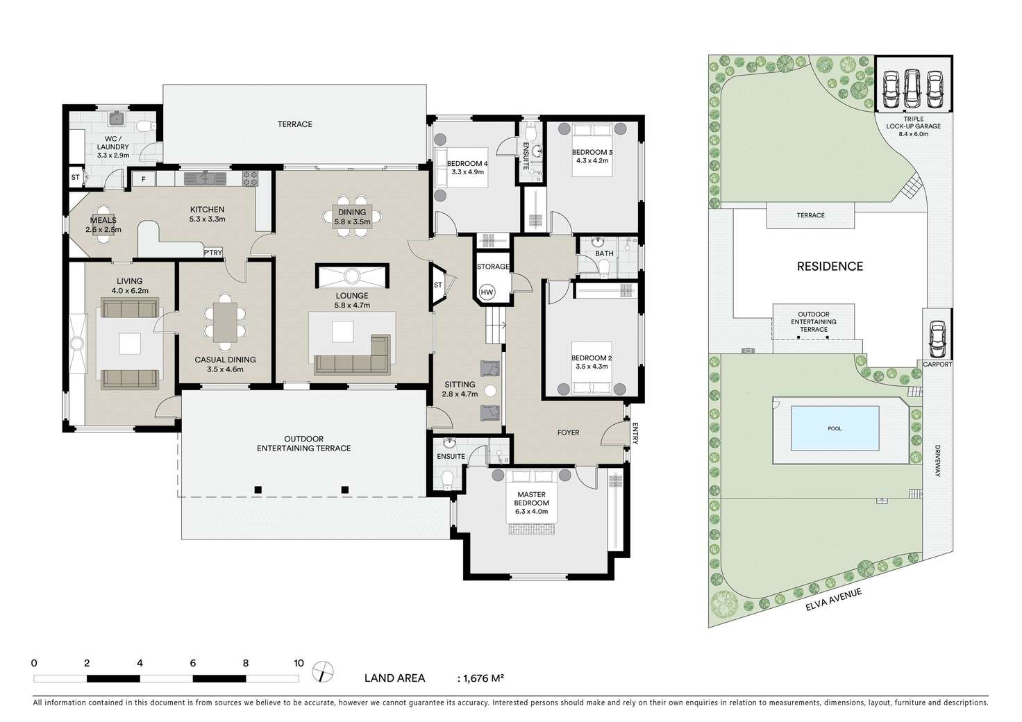Floorplan of Homely house listing, 37 Elva Avenue, Killara NSW 2071