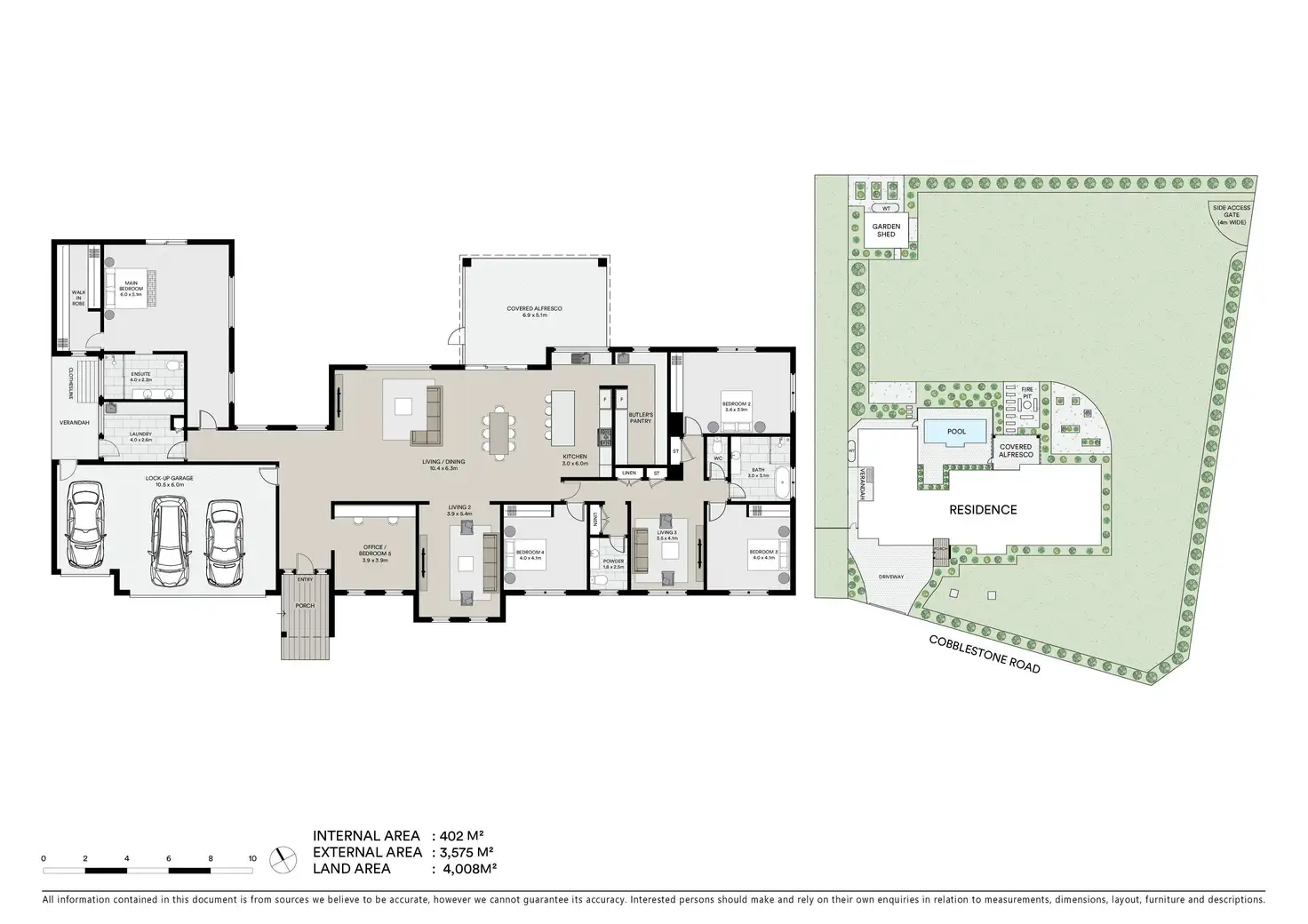 Sold House 15 Cobblestone Road, Batesford VIC 3213 Jun 3, 2022 Homely