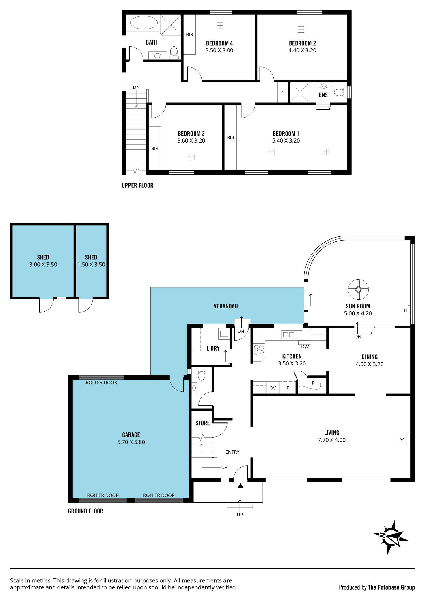 Floorplan of Homely house listing, 65 Myrtle Road, Hawthorndene SA 5051