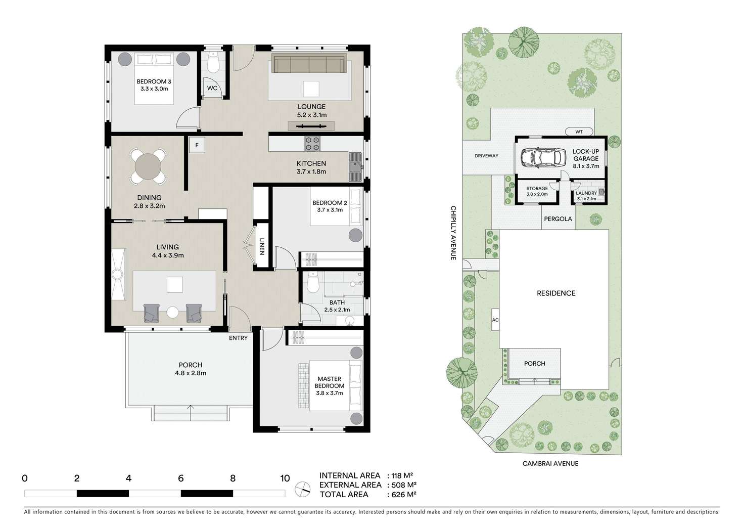 Floorplan of Homely house listing, 79 Cambrai Avenue, Engadine NSW 2233