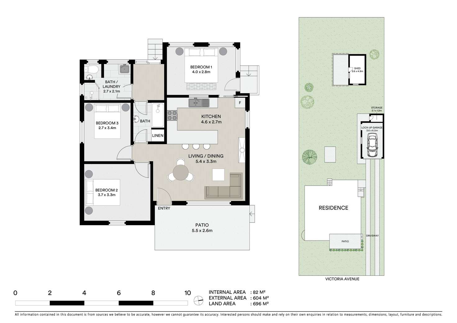 Floorplan of Homely house listing, 30 Victoria Avenue, Toukley NSW 2263