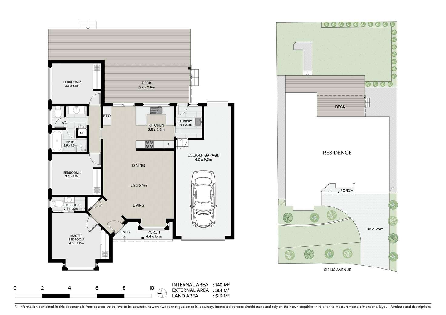 Floorplan of Homely house listing, 30 Sirius Avenue, Bateau Bay NSW 2261