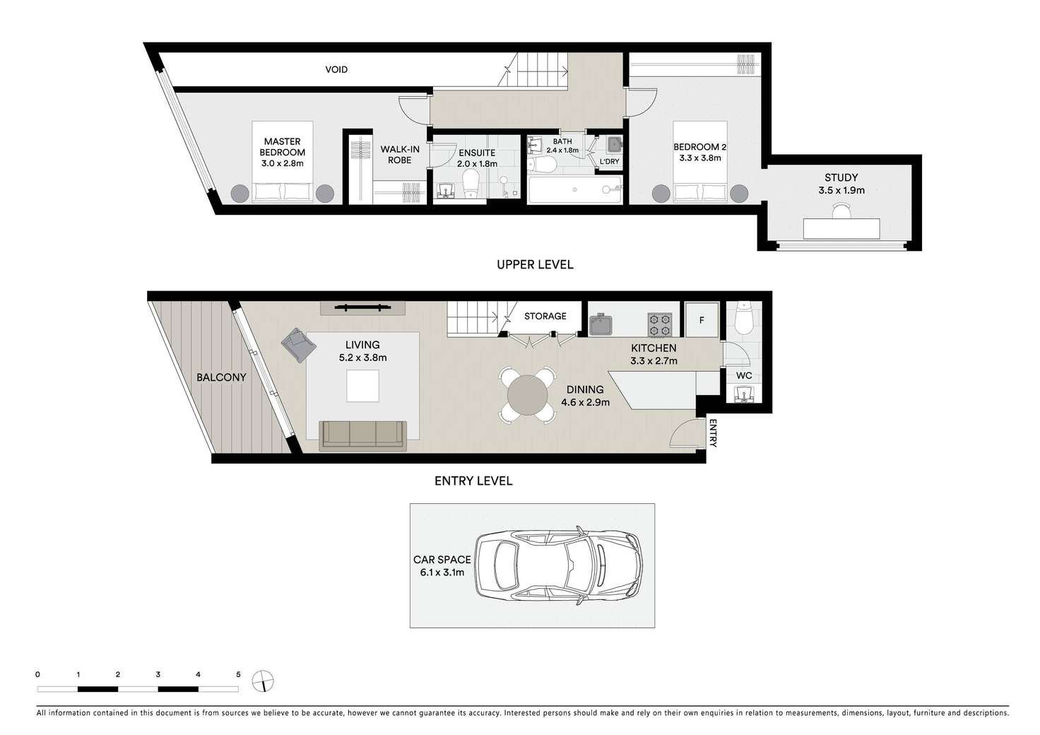 Floorplan of Homely apartment listing, 25/693 Anzac Parade, Maroubra NSW 2035