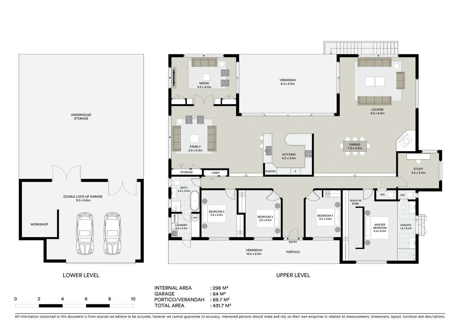 Floorplan of Homely house listing, 201 Mons School Road, Buderim QLD 4556