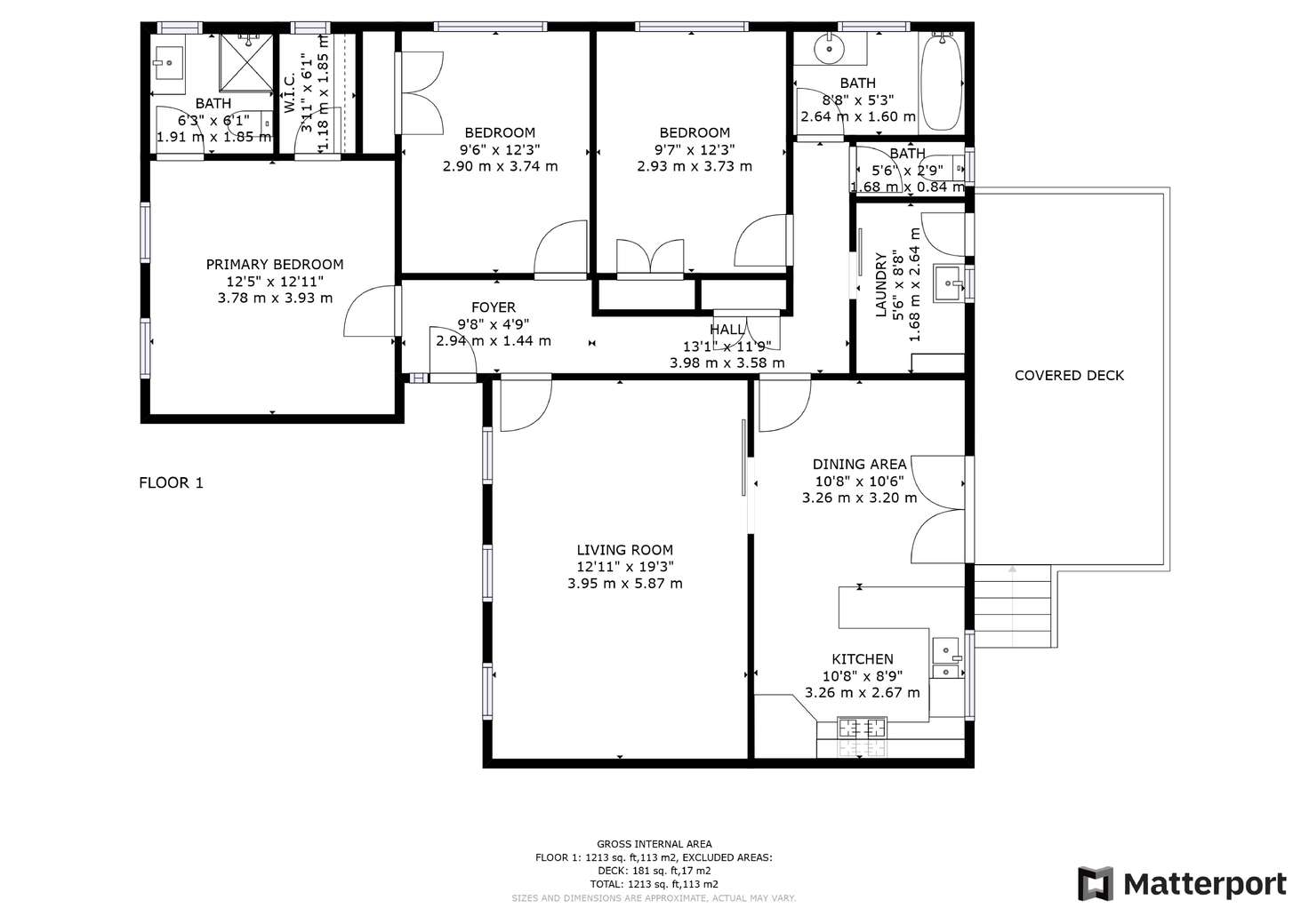 Floorplan of Homely house listing, 10 Sullivan Drive, Somerville VIC 3912