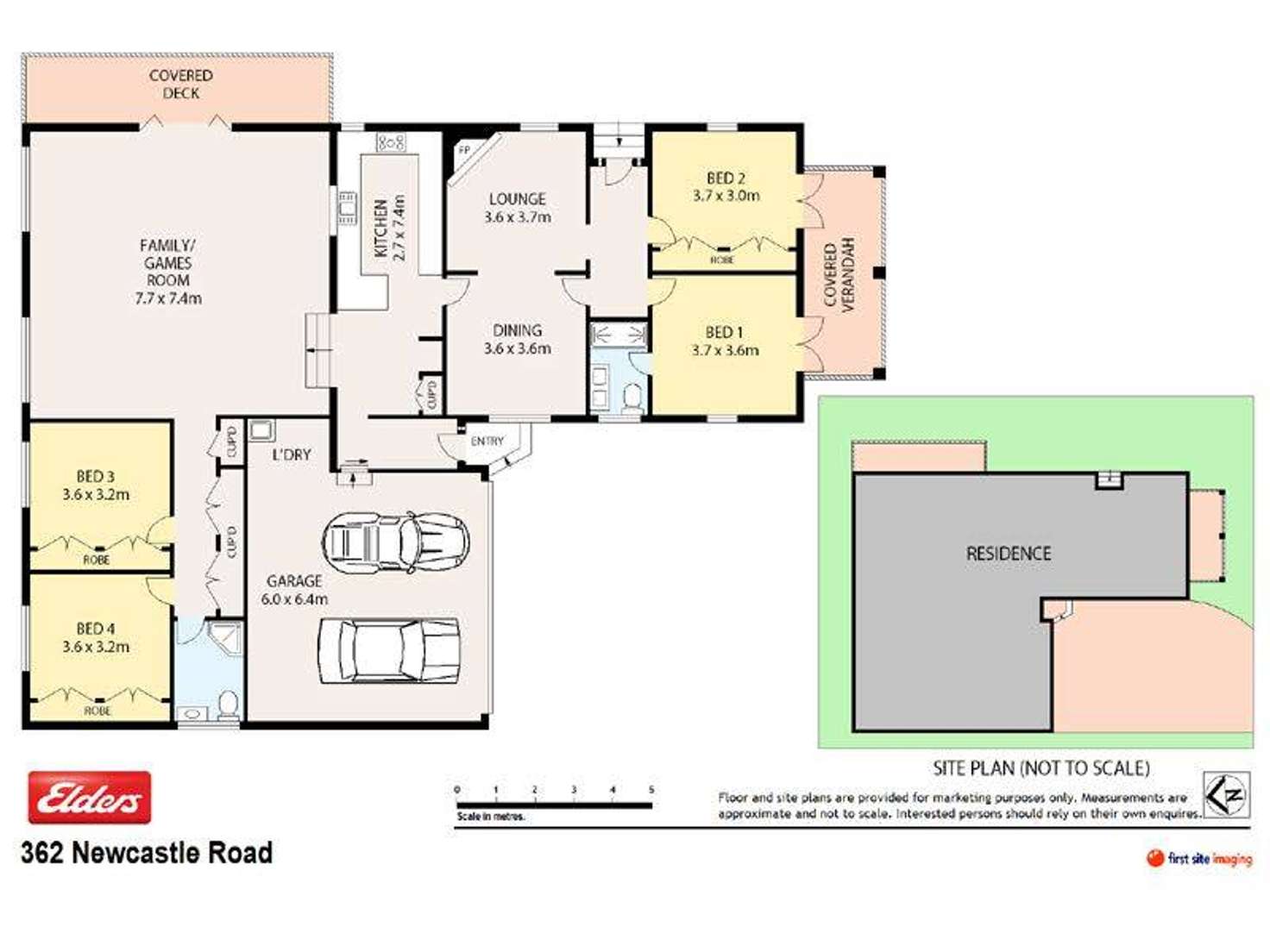 Floorplan of Homely house listing, 362 Newcastle Road, North Lambton NSW 2299