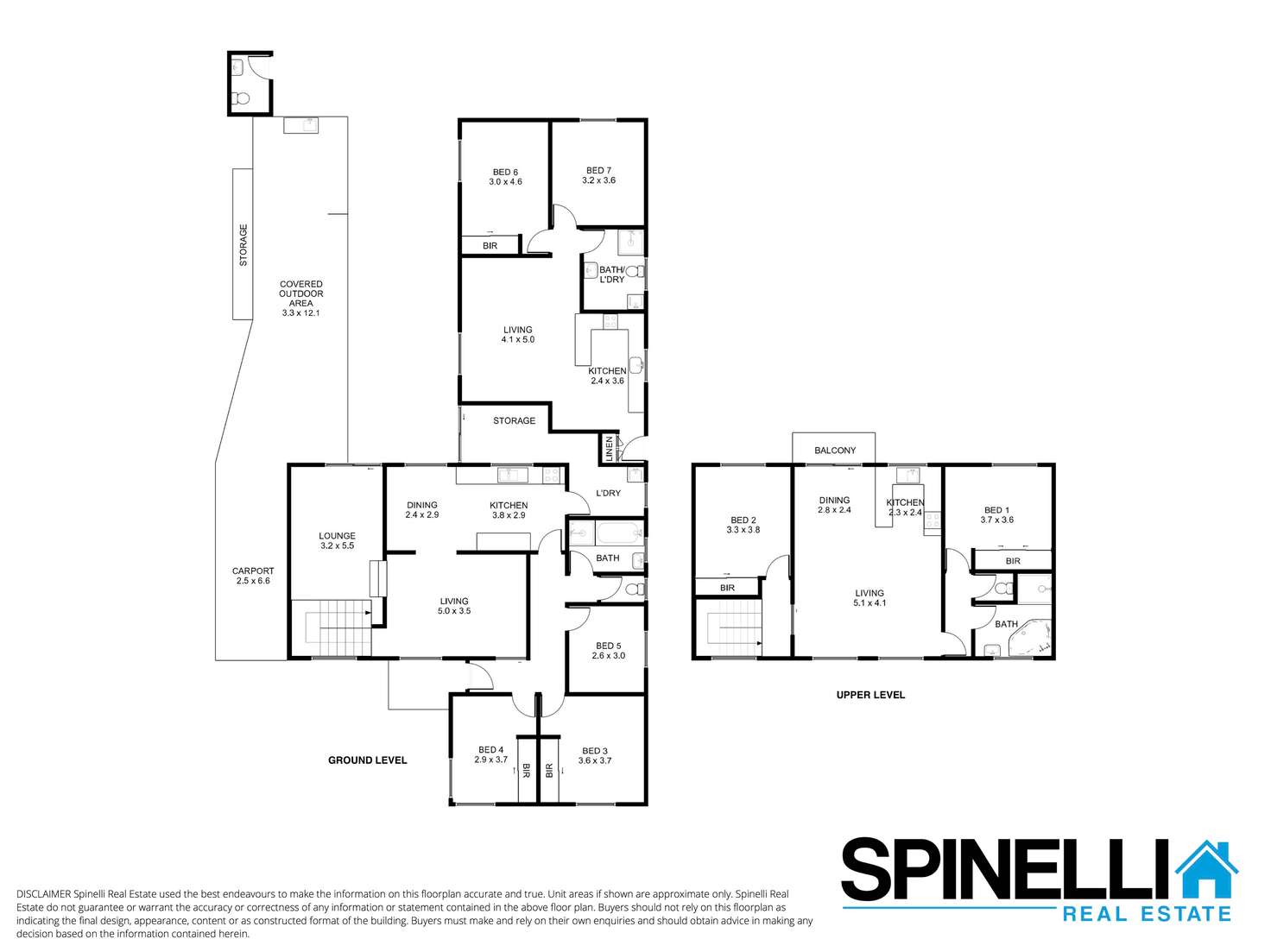 Floorplan of Homely house listing, 75 Goolagong Circuit, Mount Warrigal NSW 2528