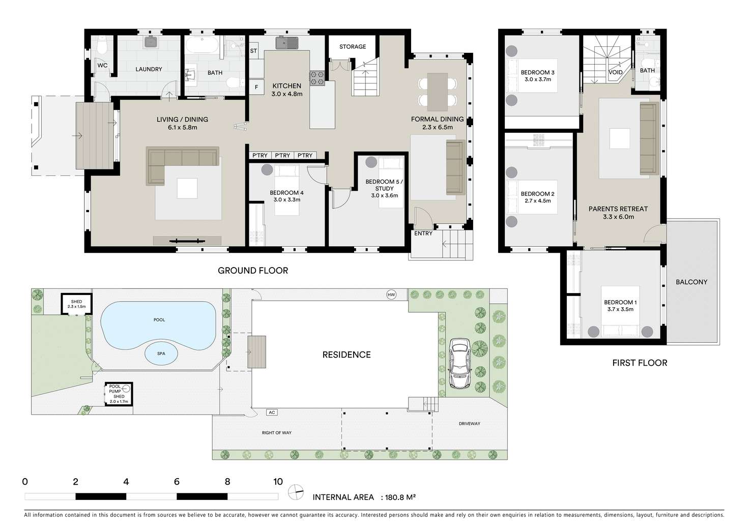 Floorplan of Homely house listing, 2 Milford Road, Miranda NSW 2228