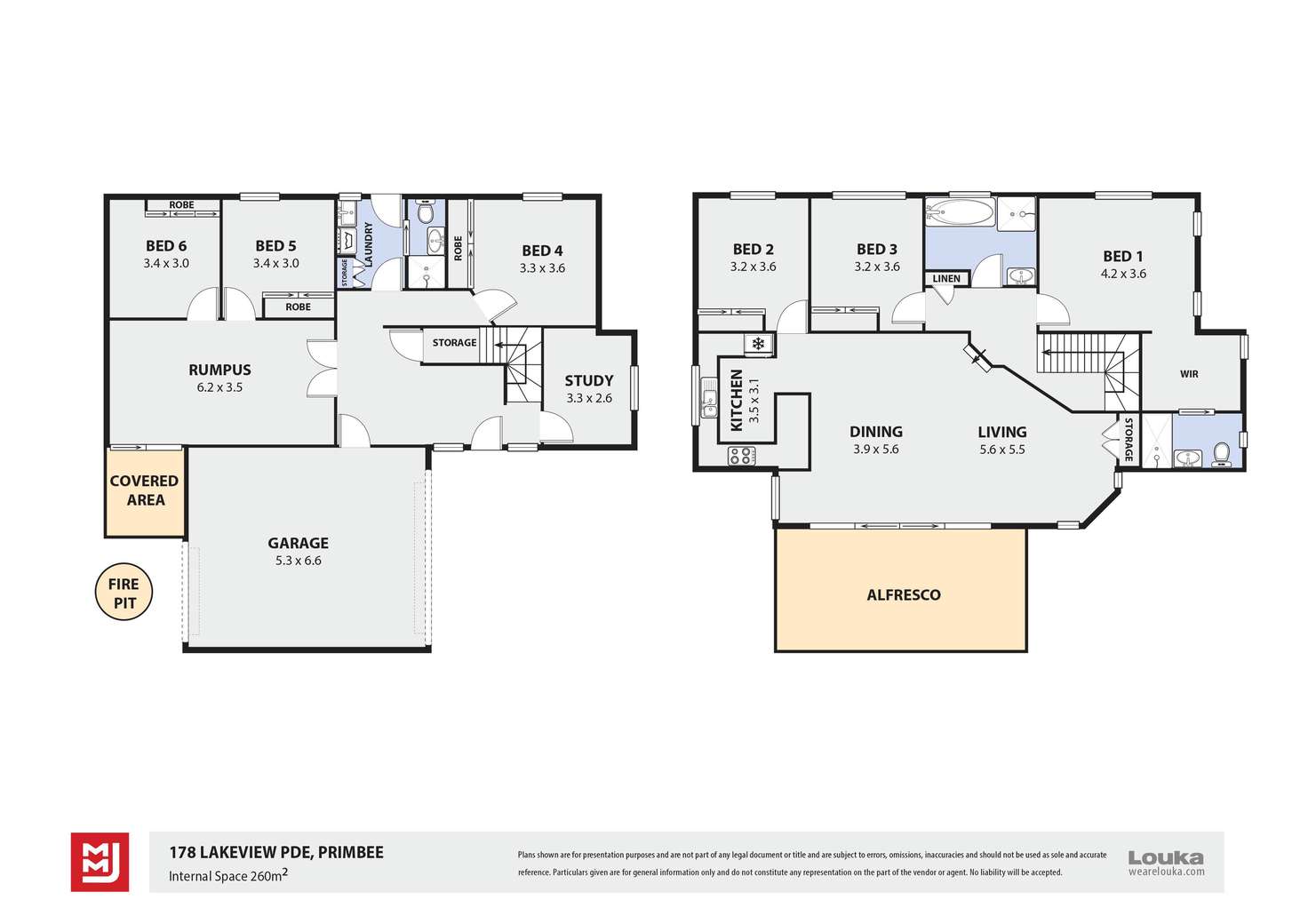 Floorplan of Homely house listing, 178 Lakeview Parade, Primbee NSW 2502