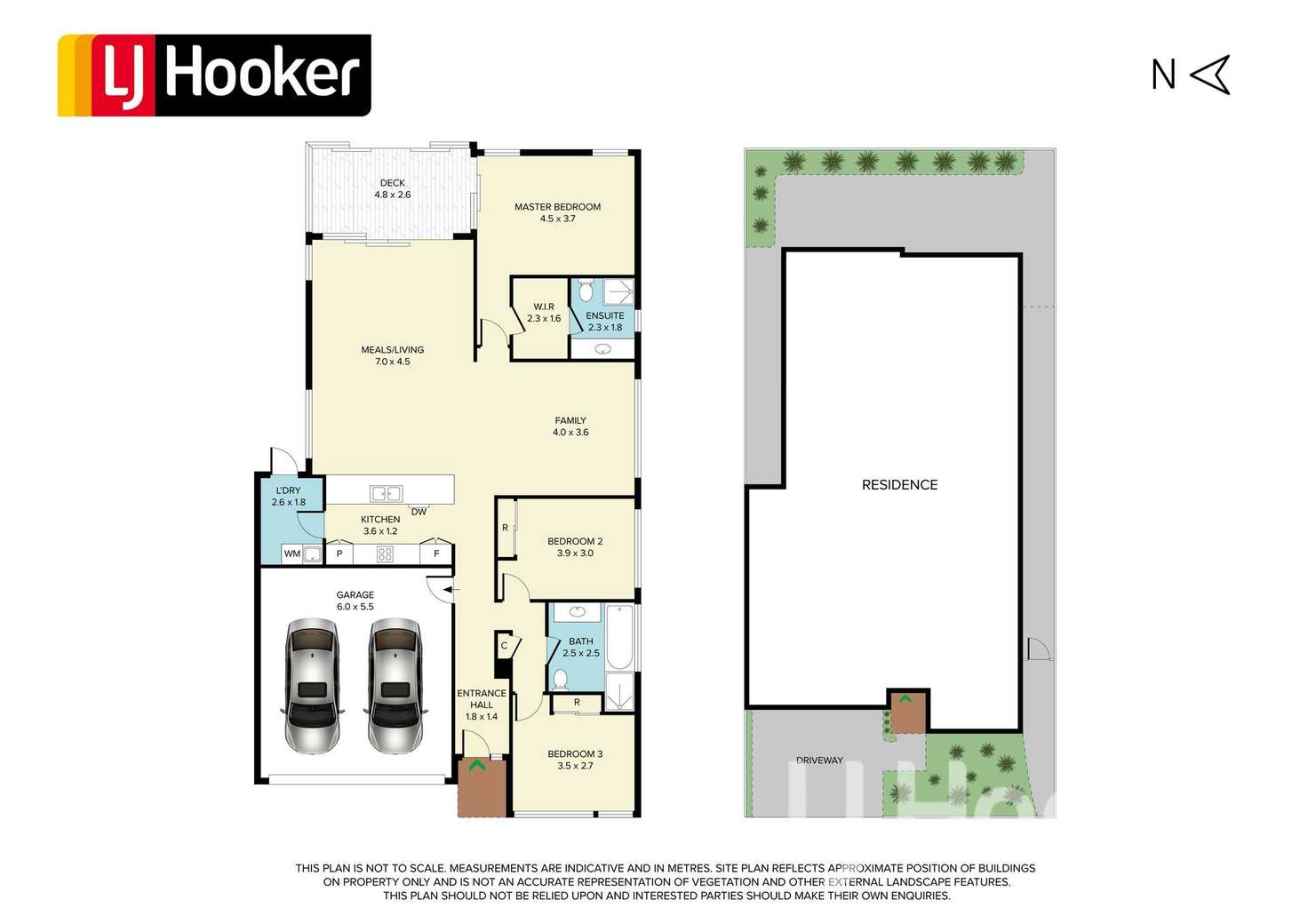 Floorplan of Homely house listing, 13 Appledale Way, Wantirna South VIC 3152