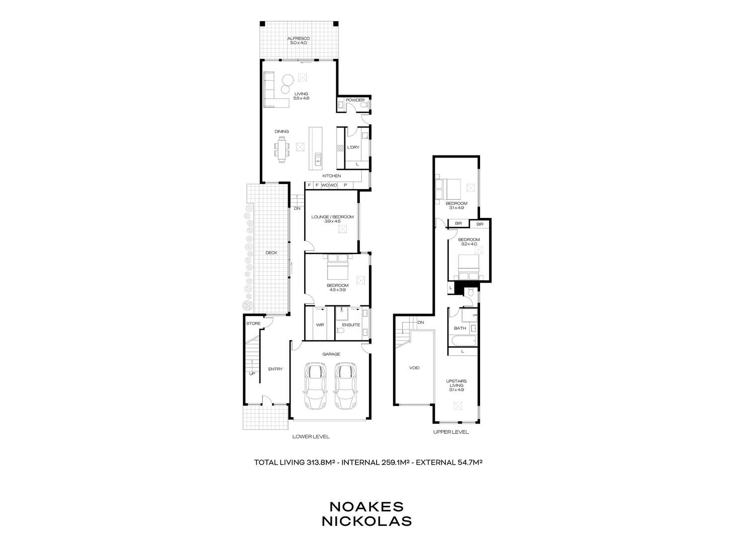 Floorplan of Homely house listing, 13 Anglesey Avenue, St Georges SA 5064