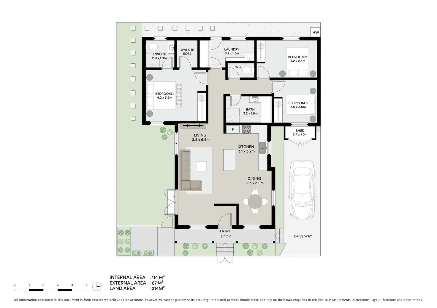 Floorplan of Homely house listing, 2 Cross Street, Geelong West VIC 3218