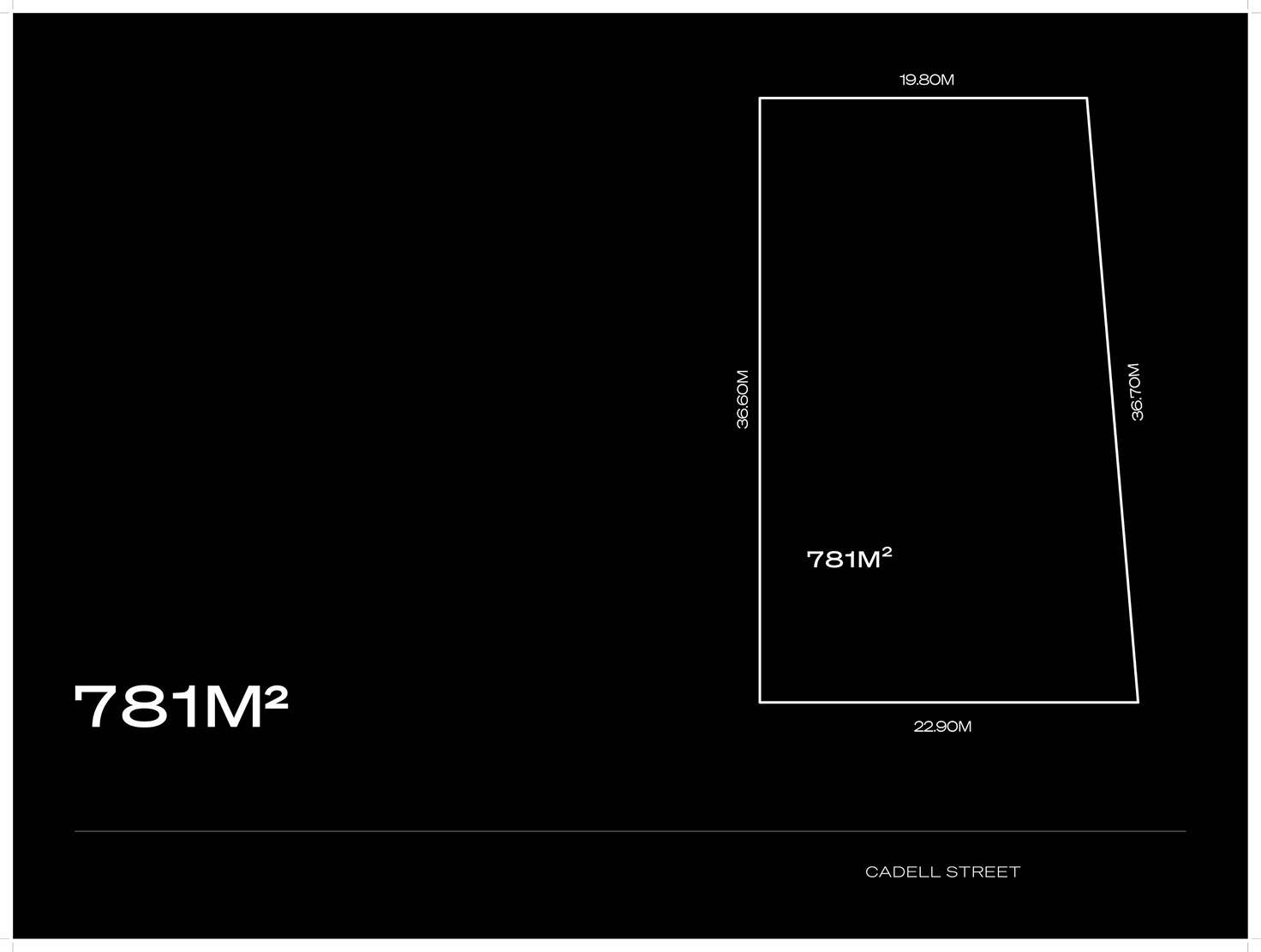 Floorplan of Homely house listing, 3 Cadell Street, Seaview Downs SA 5049