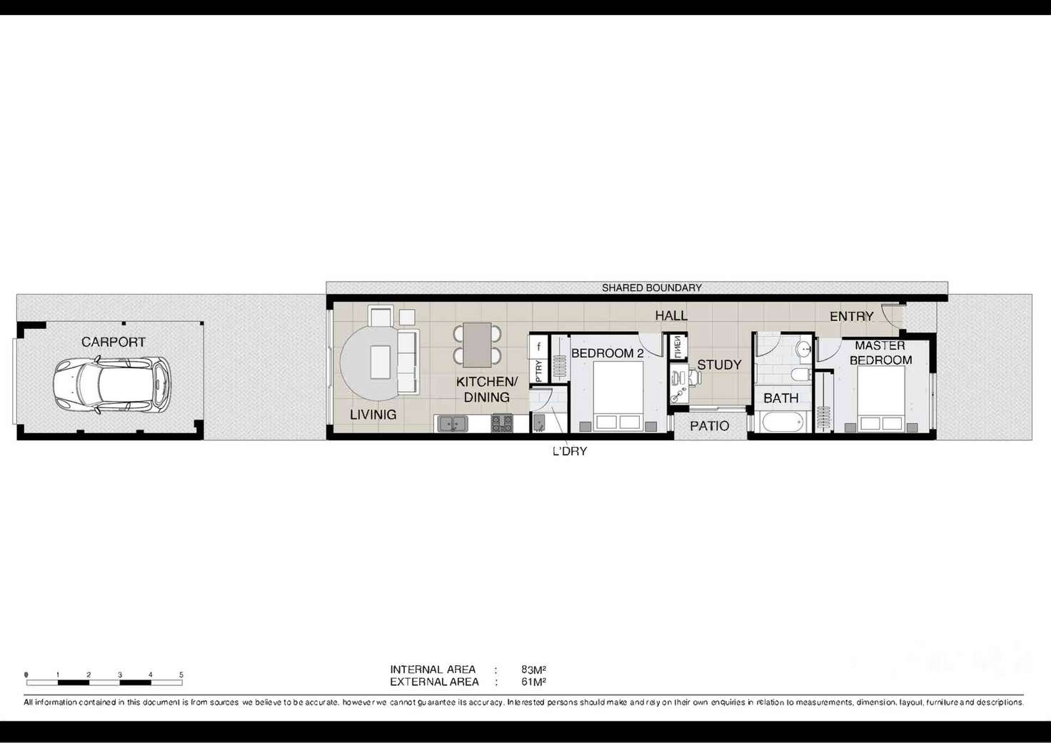 Floorplan of Homely house listing, 14 Holford Street, Taylor ACT 2913