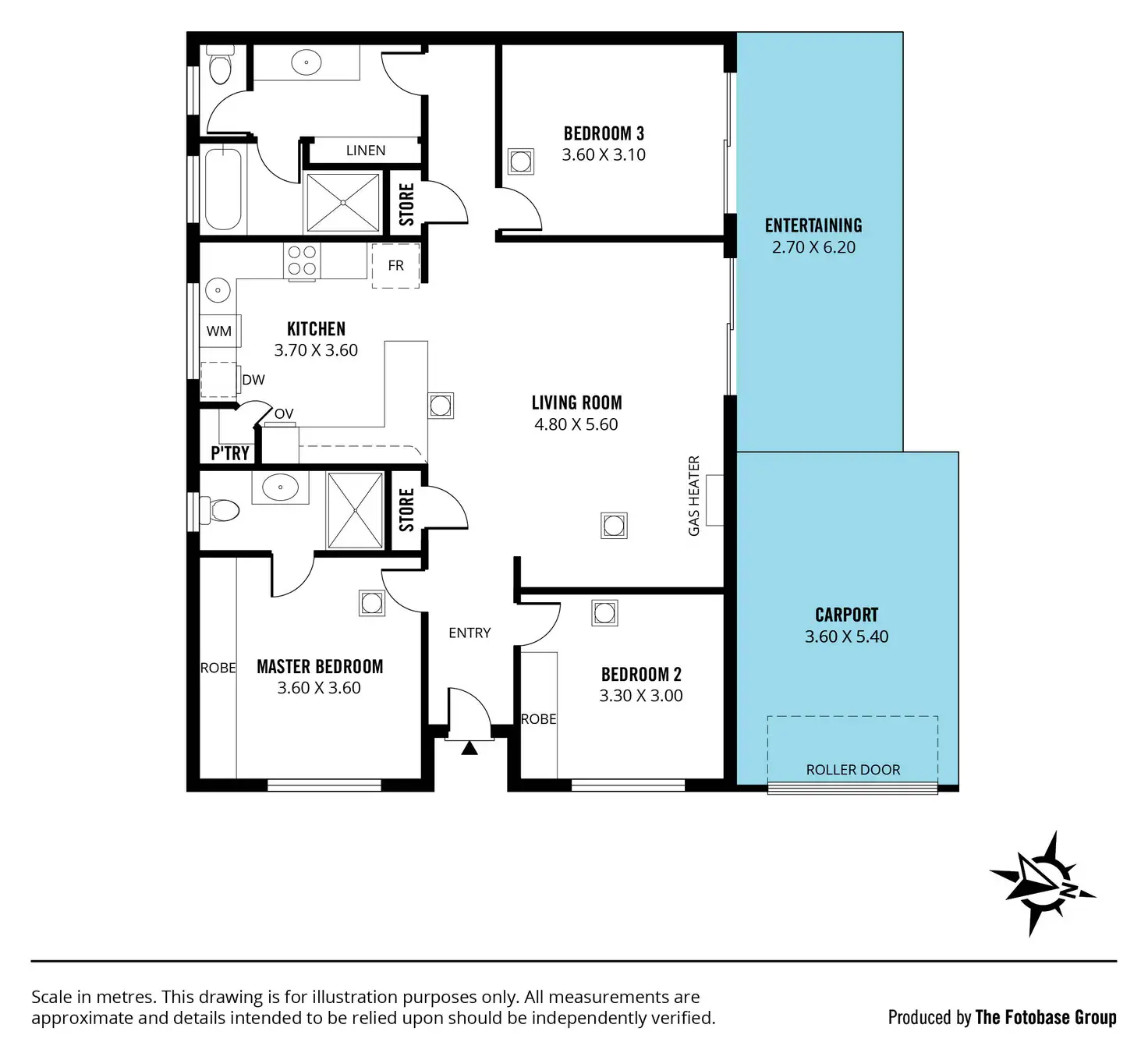 Sold House 1/37 Cottesloe Avenue, Port Noarlunga South SA 5167 Sep 21