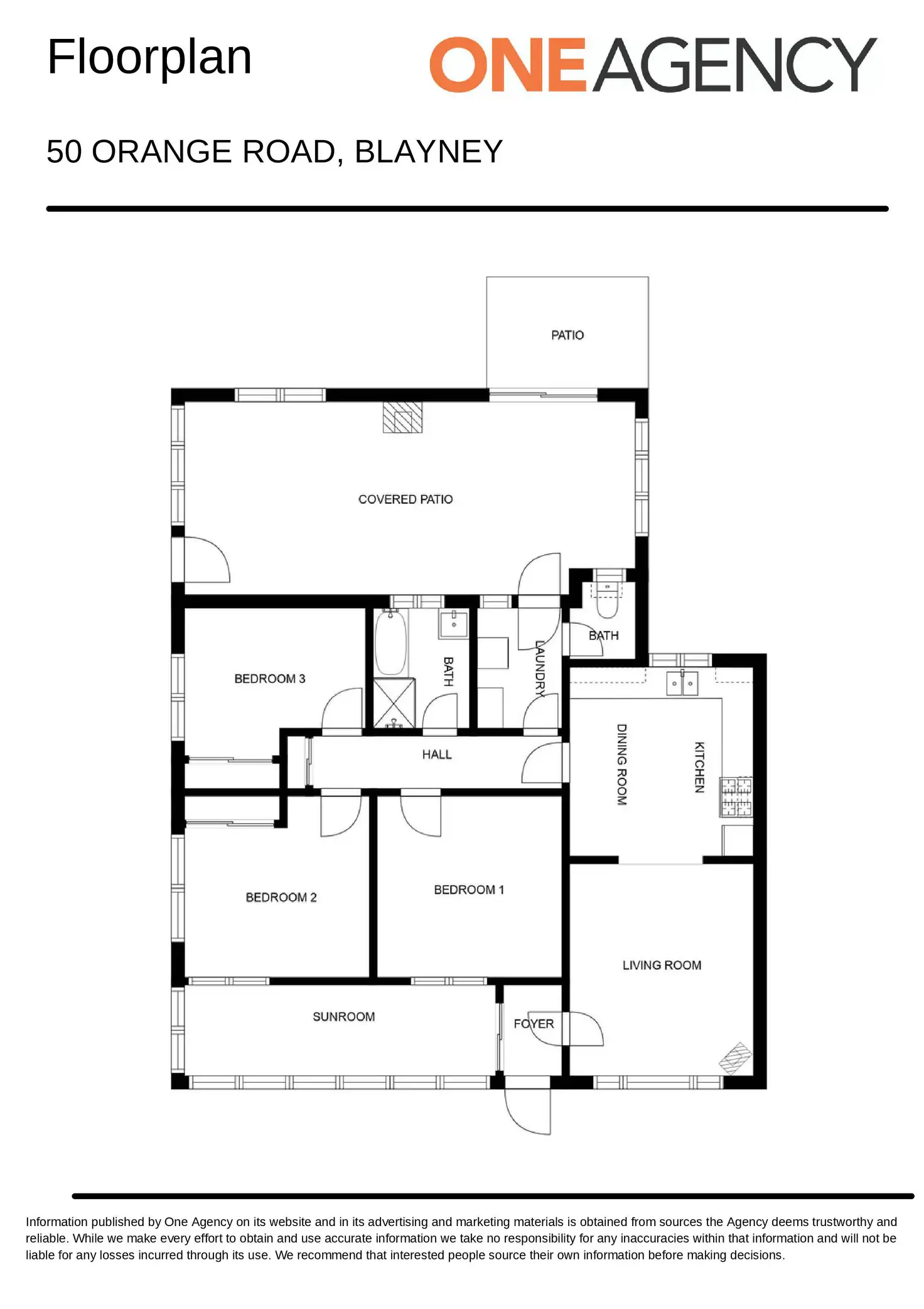 50 Orange Road, Blayney NSW 2799 Land For Sale Homely