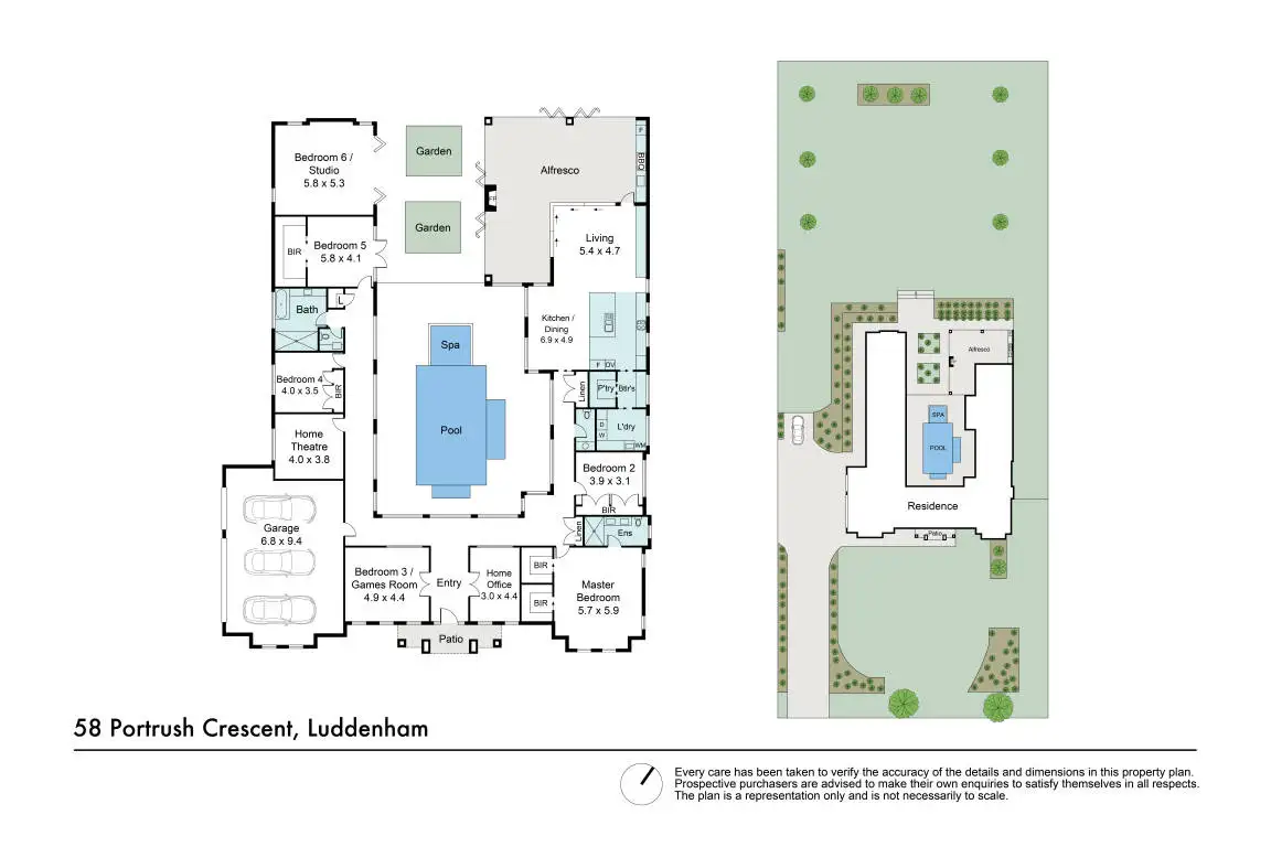 Sold House 58 Portrush Crescent, Luddenham NSW 2745 Nov 17, 2022 Homely