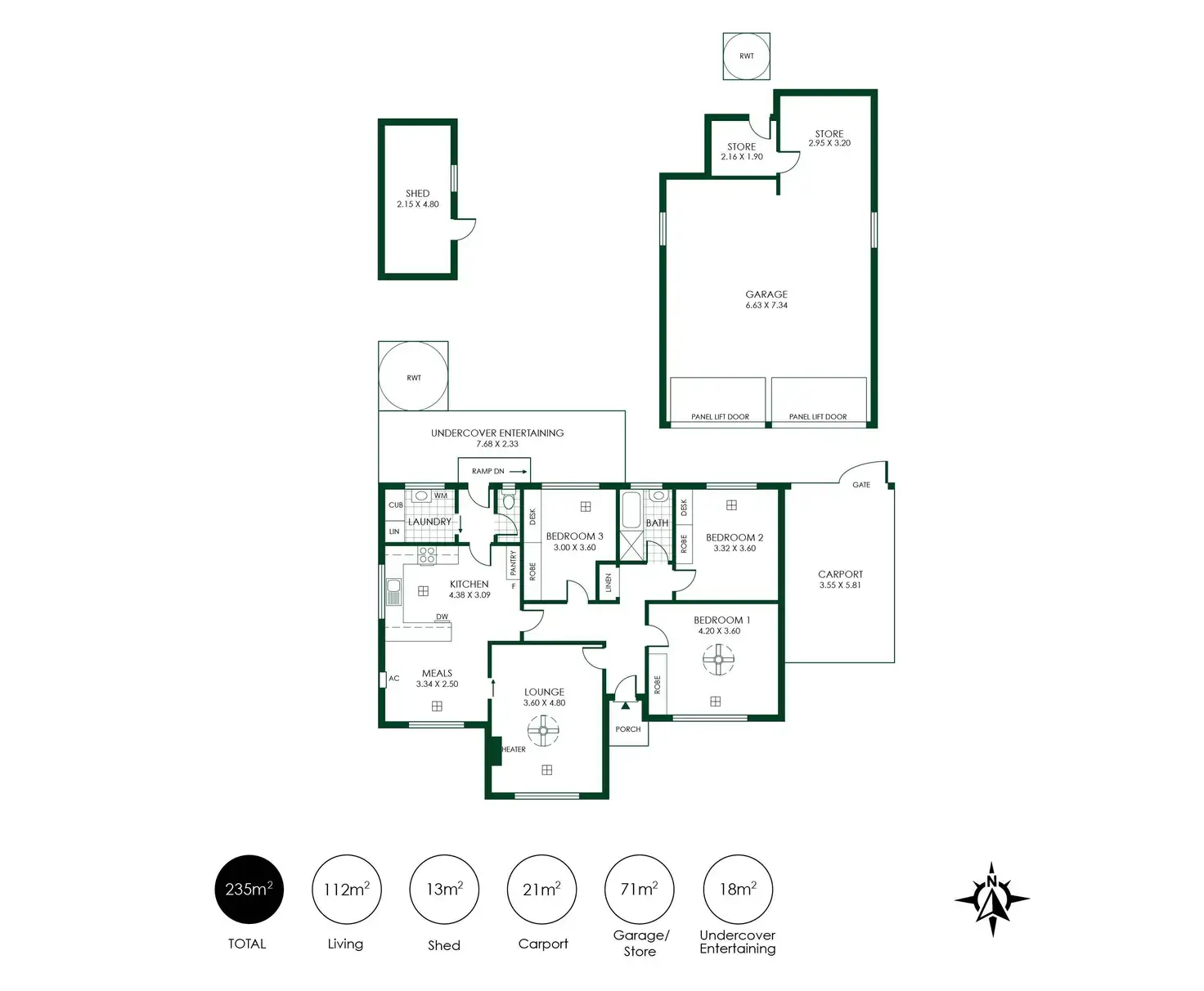 Sold House 23 Kumnick Street, Lobethal SA 5241 Dec 2, 2022 Homely