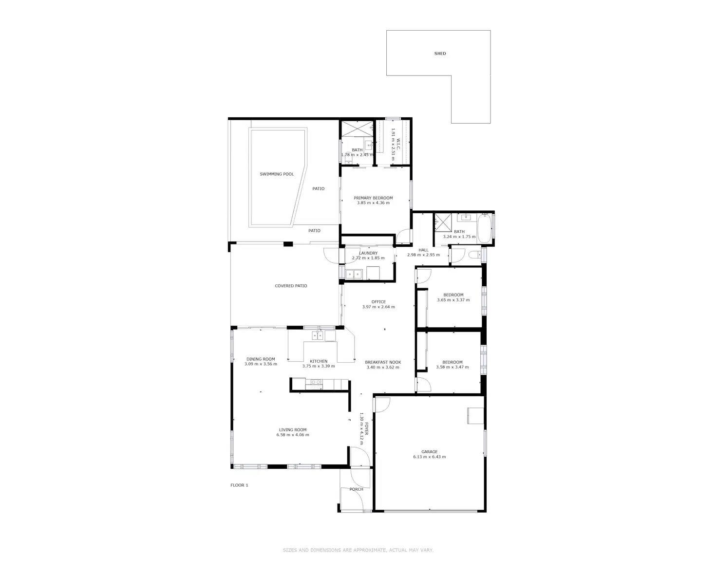 Sold House 23 Dorunda Street, Mount Sheridan QLD 4868 Jan 23, 2023