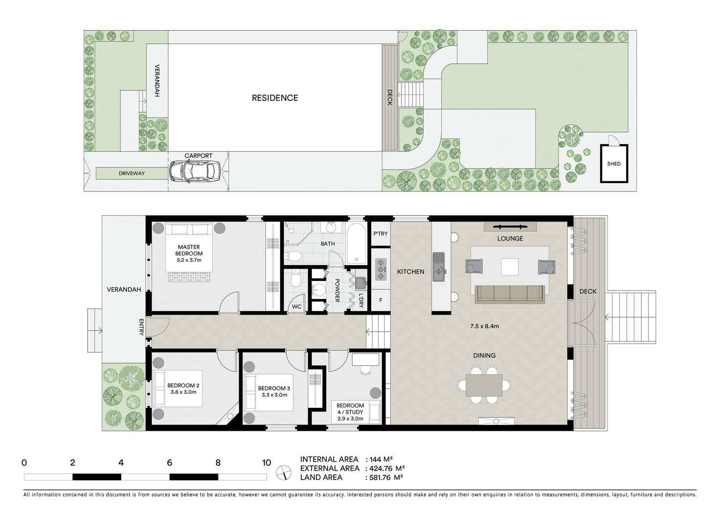 Floorplan of Homely house listing, 66 Monash Road, Gladesville NSW 2111