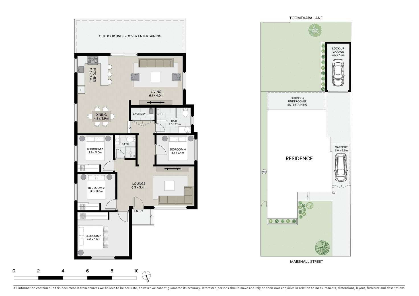 Floorplan of Homely house listing, 75 Marshall Street, Kogarah NSW 2217