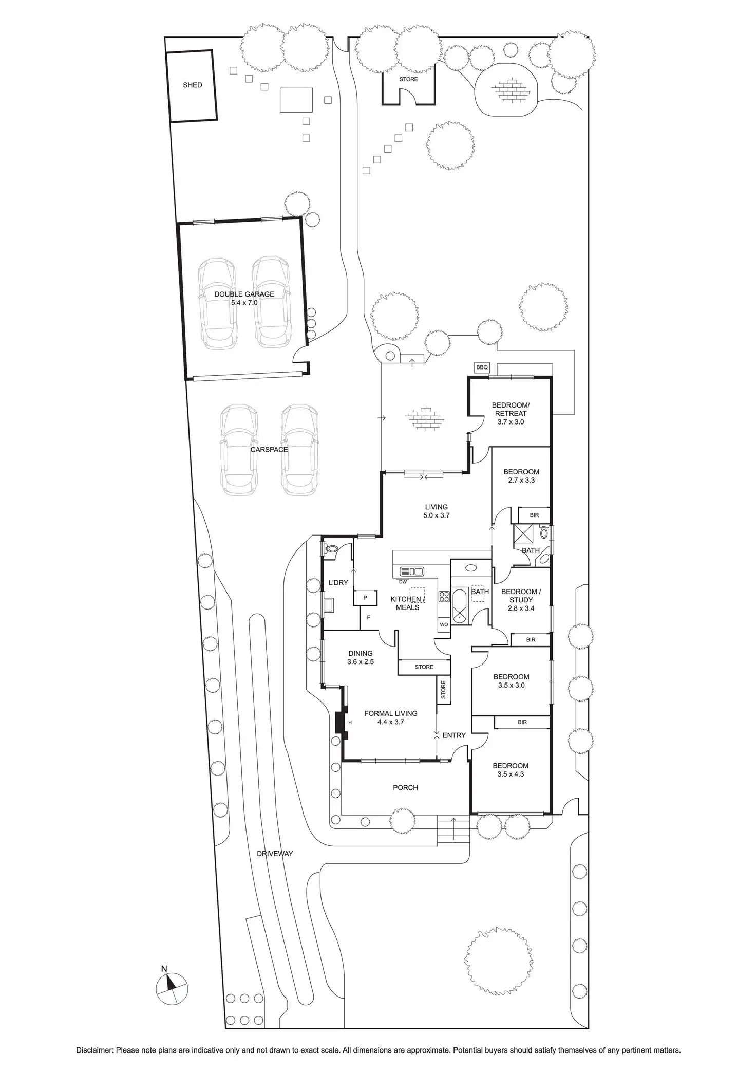Sold House 11 Morinda Crescent, Doncaster East VIC 3109 Mar 23, 2023