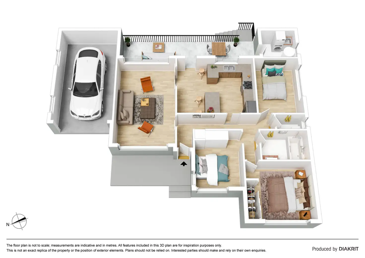Sold House 17 Kurrajong Road, Frenchs Forest NSW 2086 Mar 28, 2023 Homely