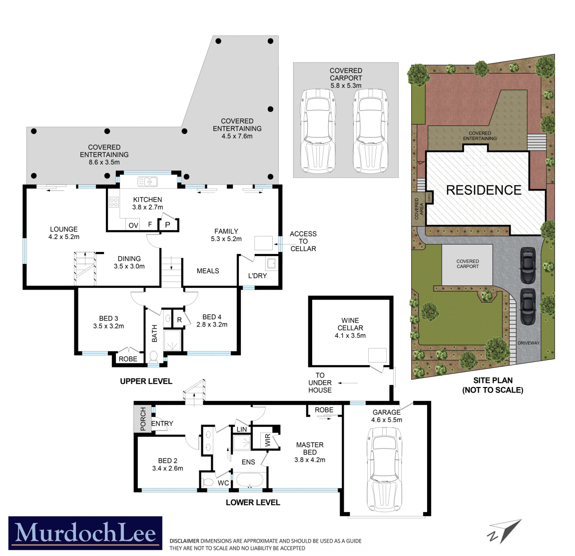 Floorplan of Homely house listing, 91 Shepherds Drive, Cherrybrook NSW 2126
