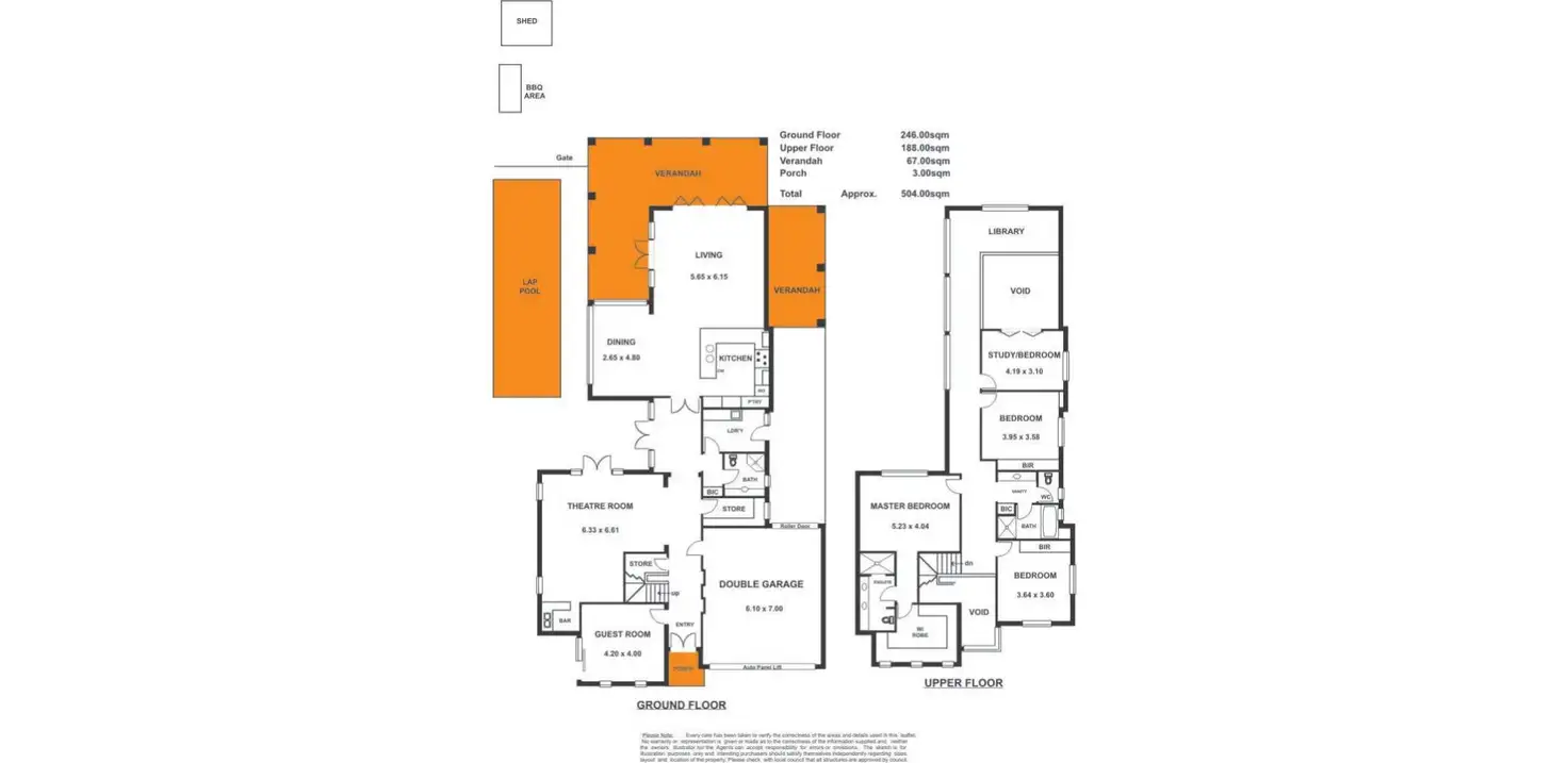 Leased House 5 Strathmore Avenue, Lockleys SA 5032 Jun 9, 2016 Homely