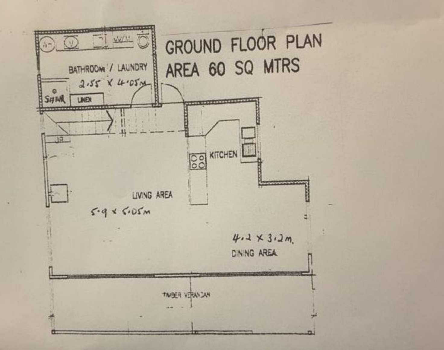 Floorplan of Homely house listing, Lot 20 Silverwater Estate, Berowra Waters NSW 2082