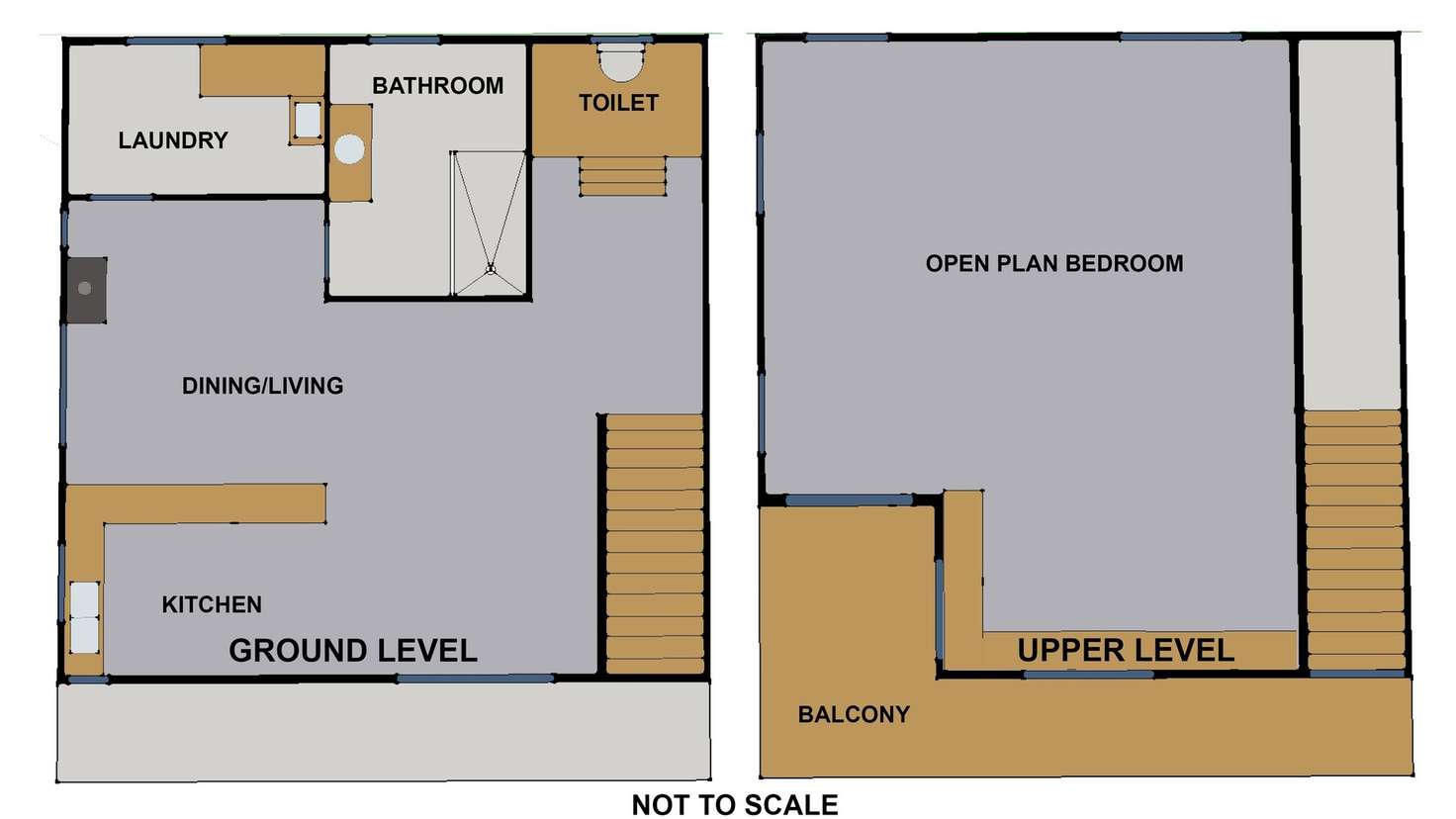 Floorplan of Homely acreageSemiRural listing, 339 Mount Burrell, Mount Burrell NSW 2484
