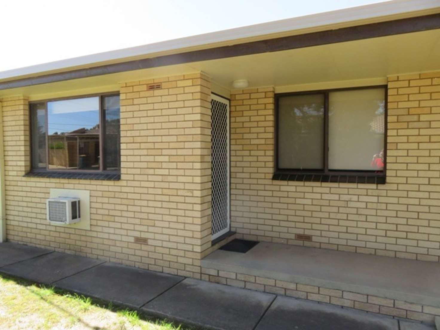 Floorplan of Homely unit listing, 3/22 Bulolo Street, Ashmont NSW 2650