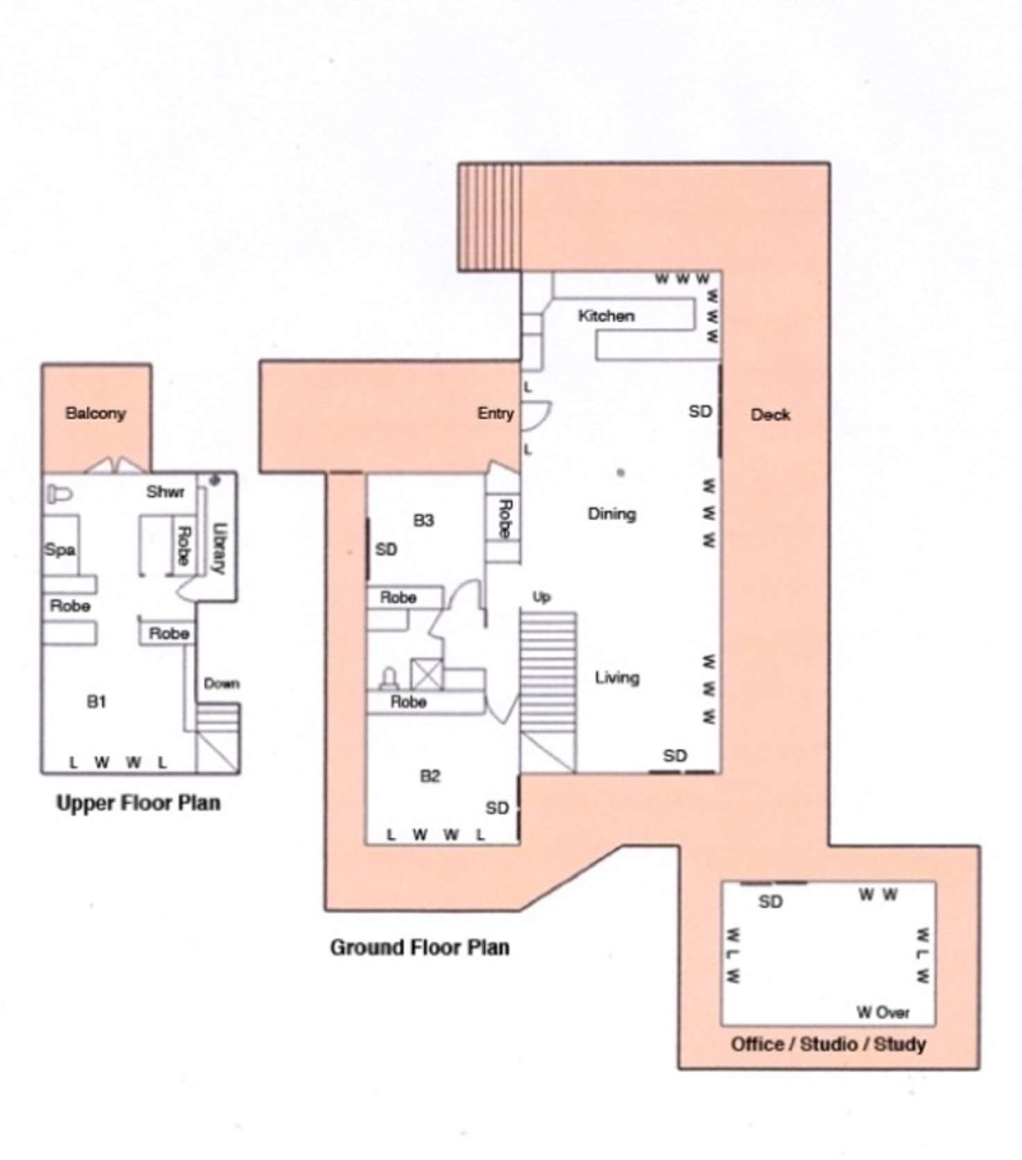 Floorplan of Homely acreageSemiRural listing, 15 Murrabrine Forest Road, Yowrie NSW 2550