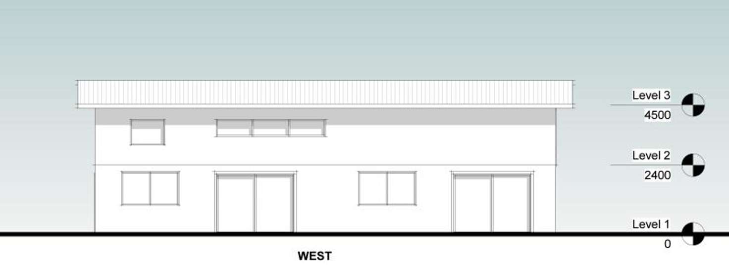 Floorplan of Homely acreageSemiRural listing, 1100 Dangar Rd, Bowen QLD 4805