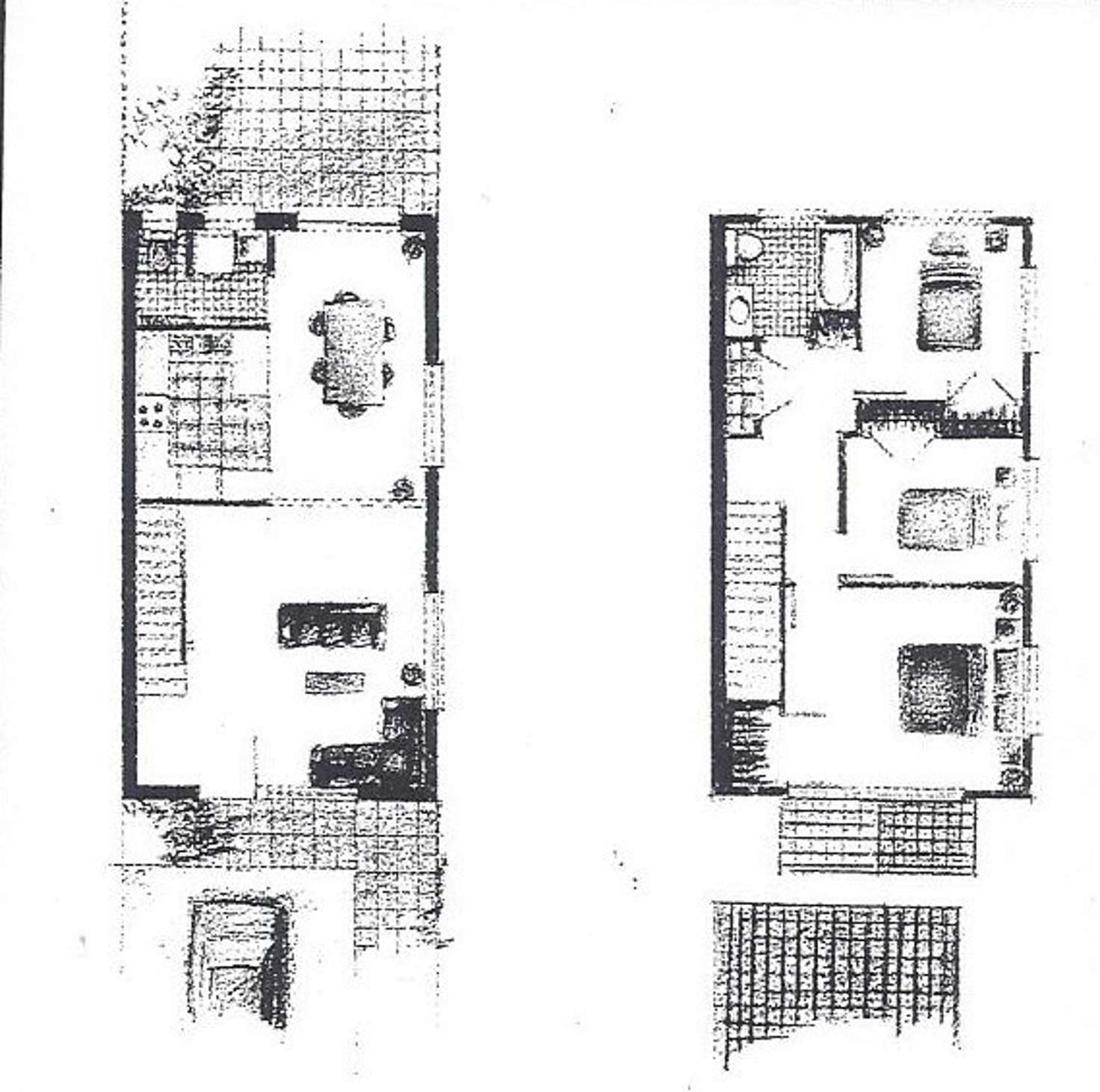 Floorplan of Homely townhouse listing, 59/13 Bailey st, Collingwood Park QLD 4301