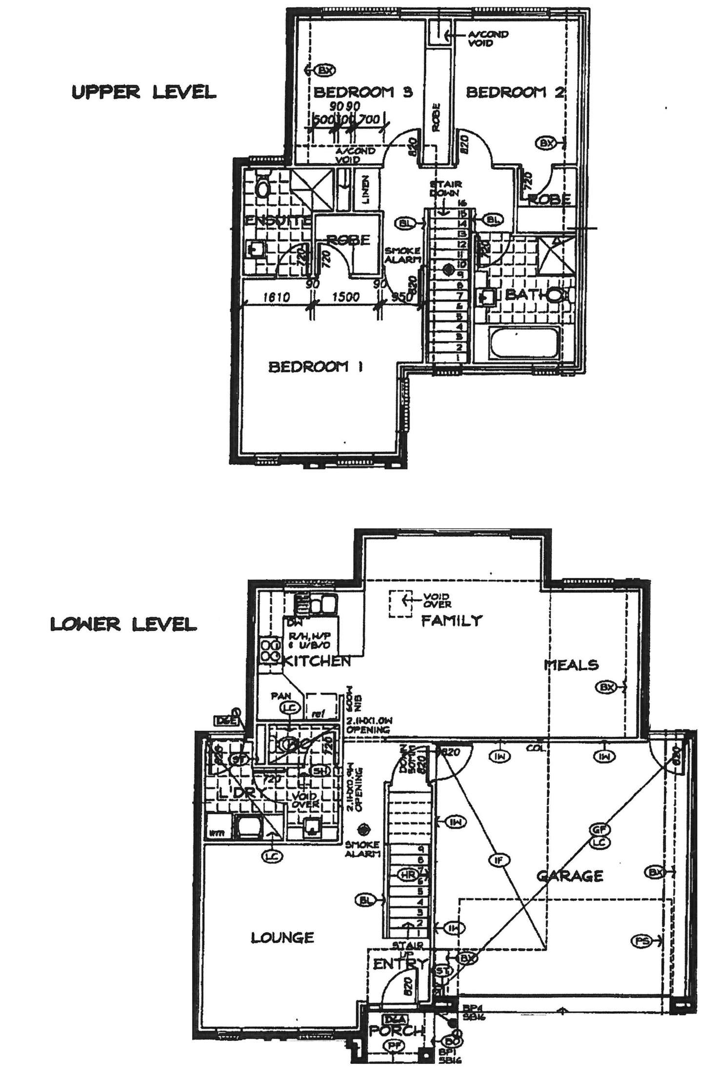 Floorplan of Homely house listing, 528F Anzac Highway, Glenelg East SA 5045