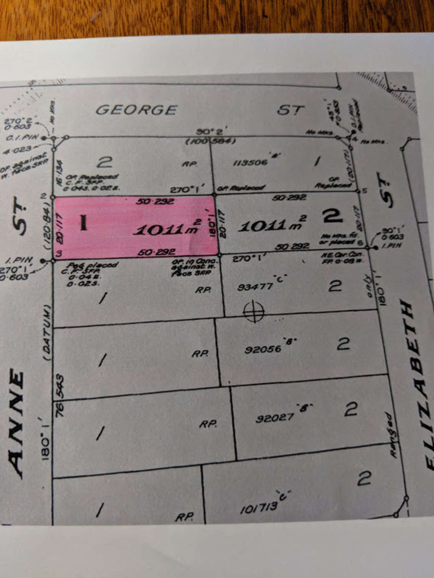 Floorplan of Homely house listing, 28 Anne Street, Kenilworth QLD 4574